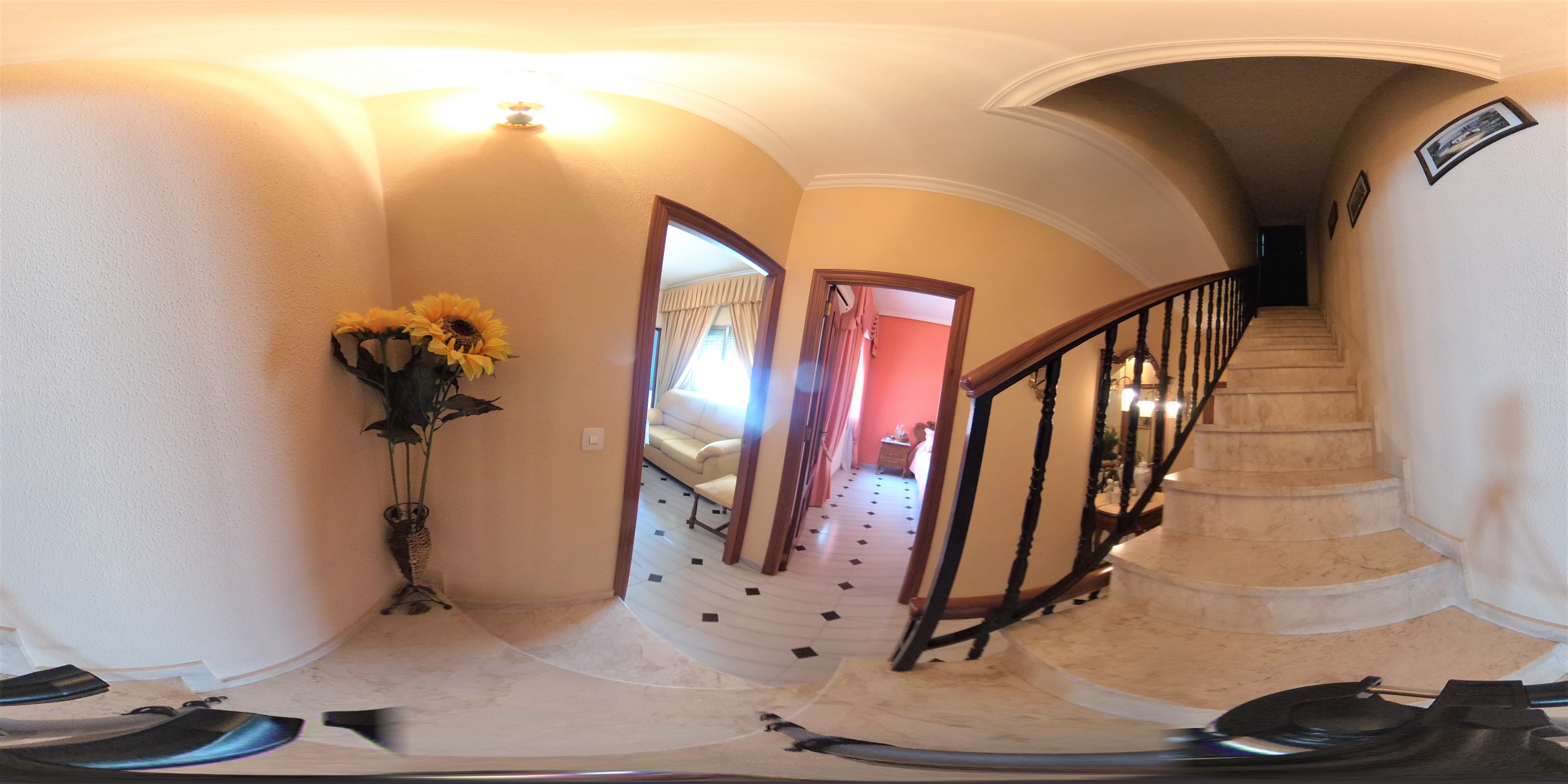 Escalera