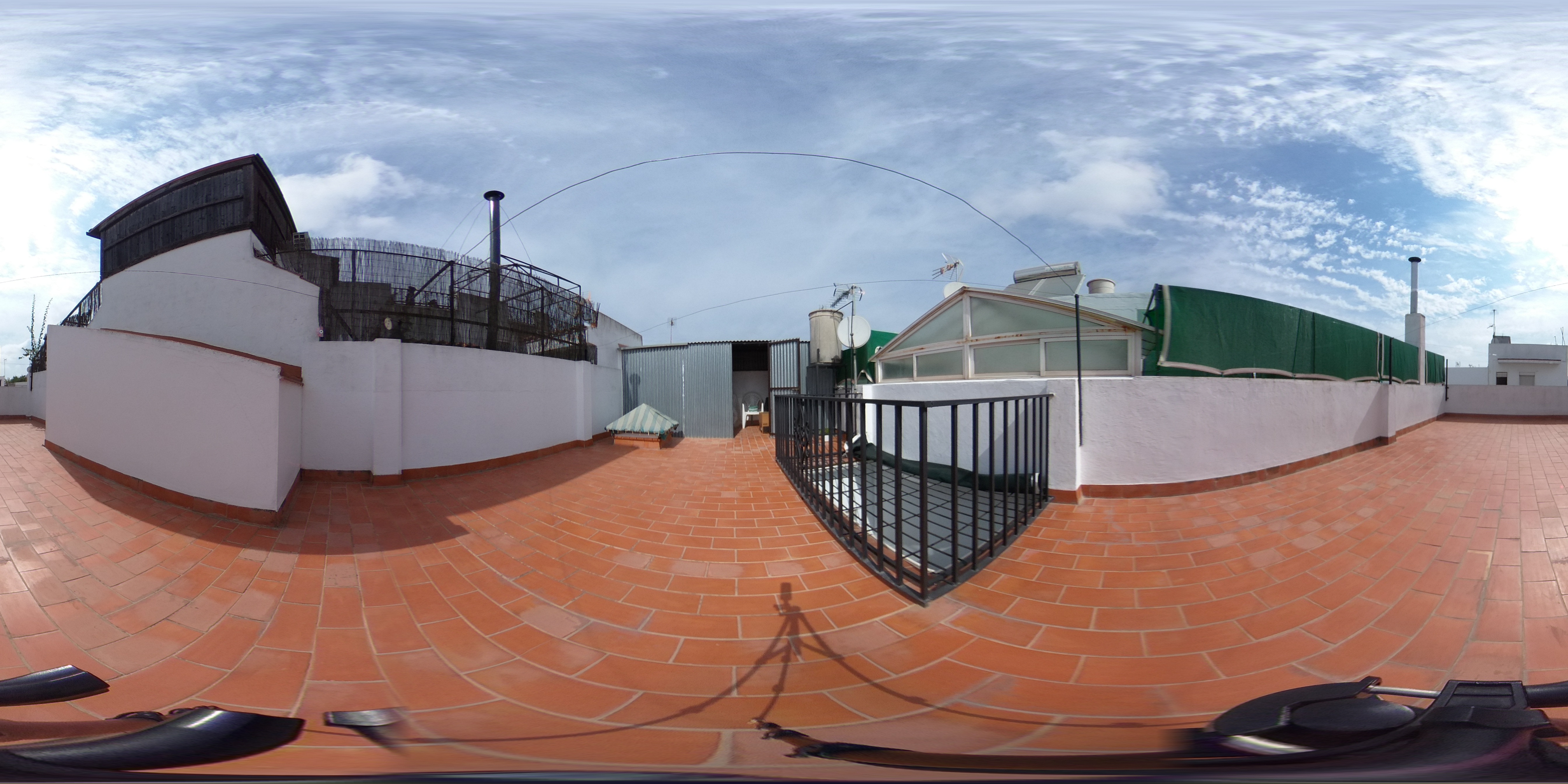 Terraza