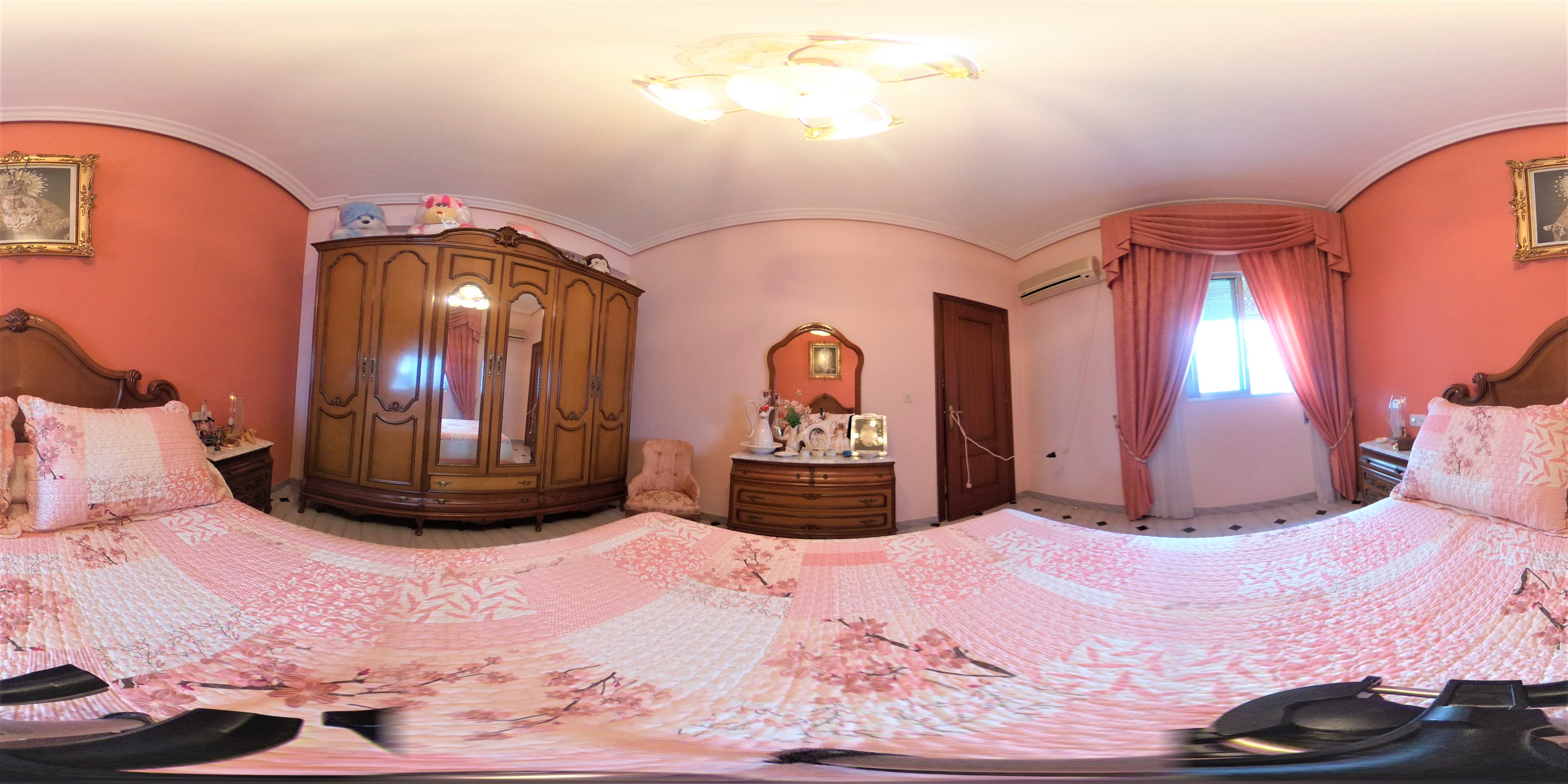 Dormitorio