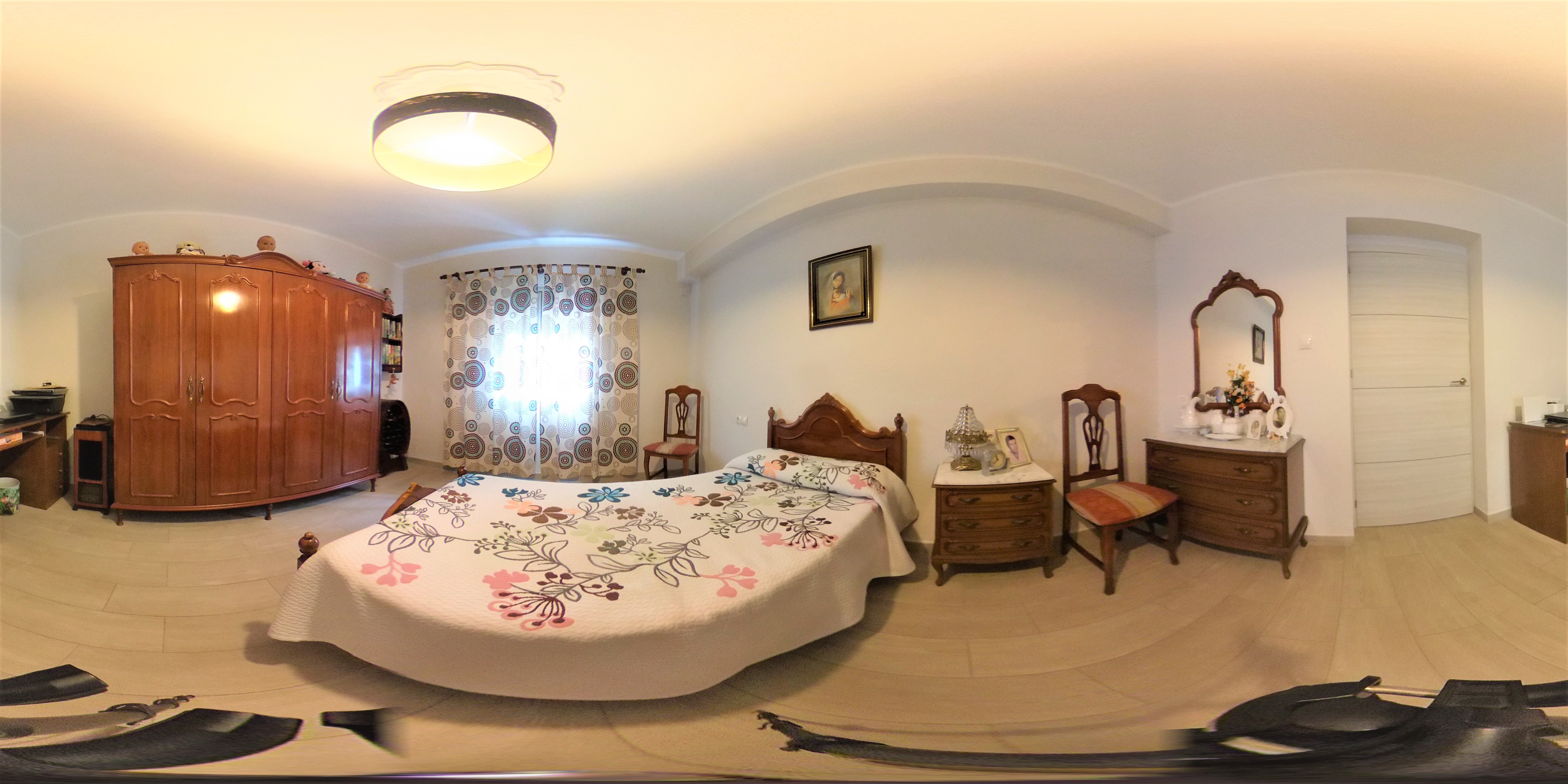 Dormitorio