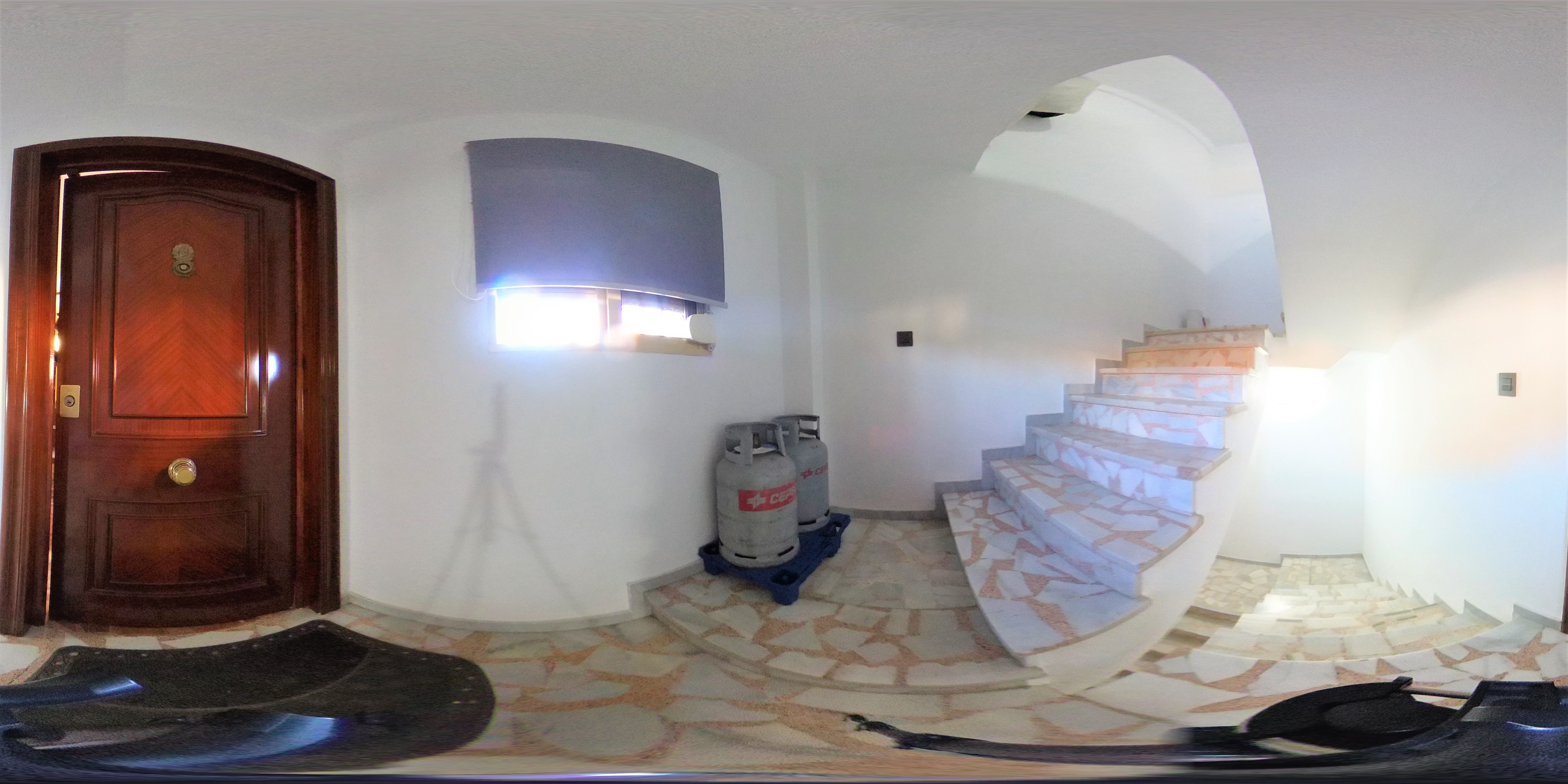 Entry/Exit