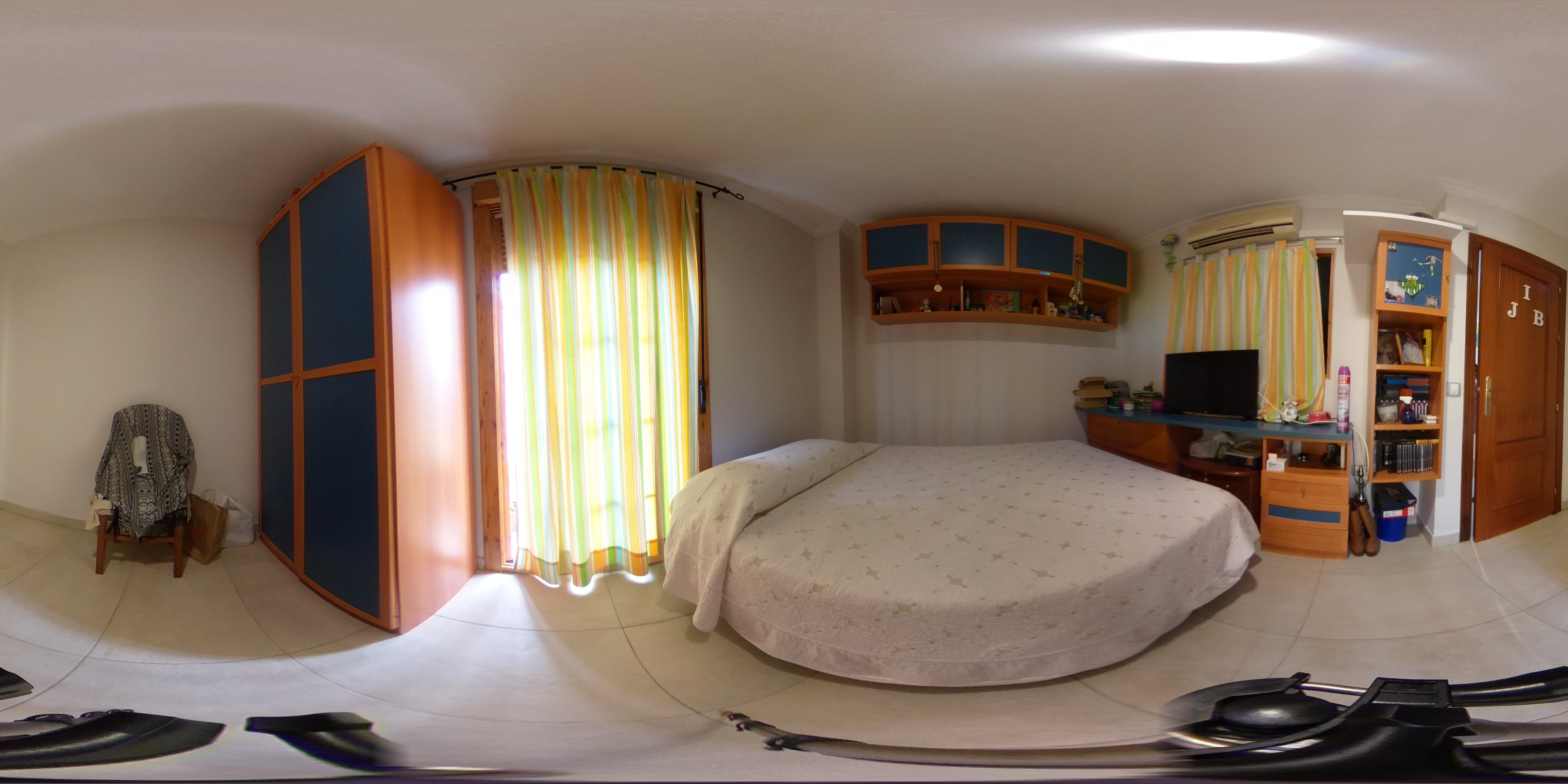 Dormitorio