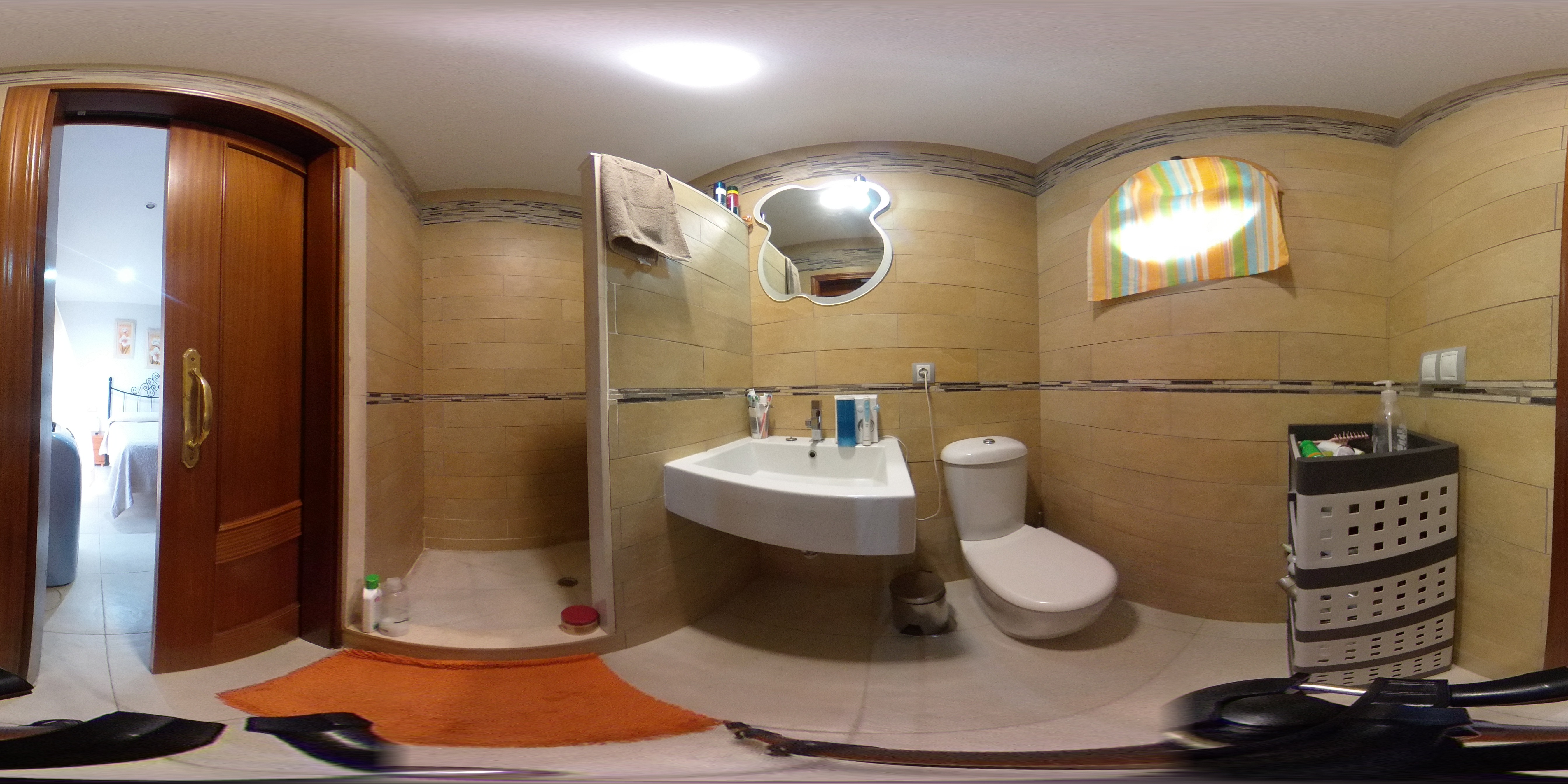 Baño