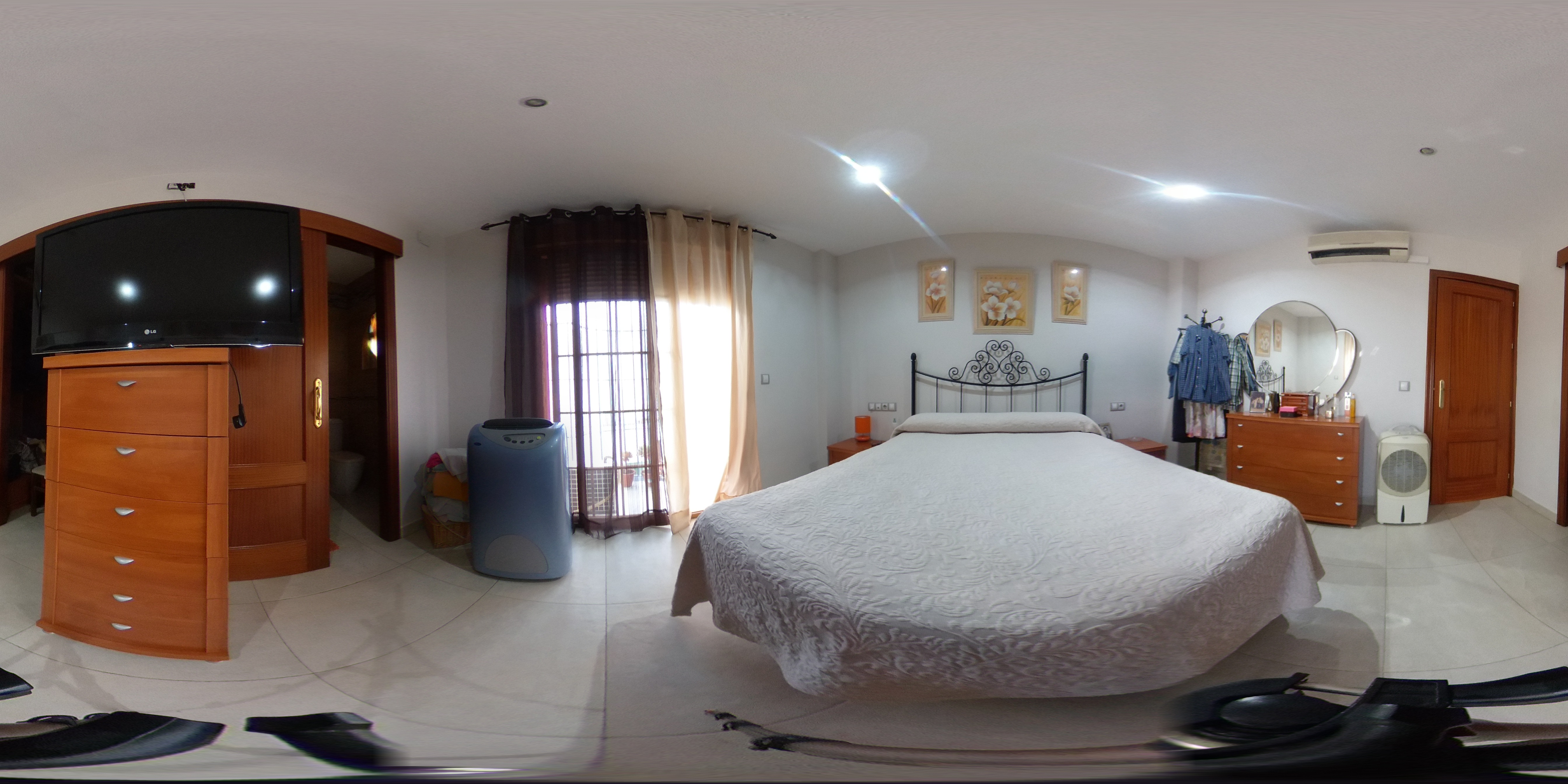 Dormitorio