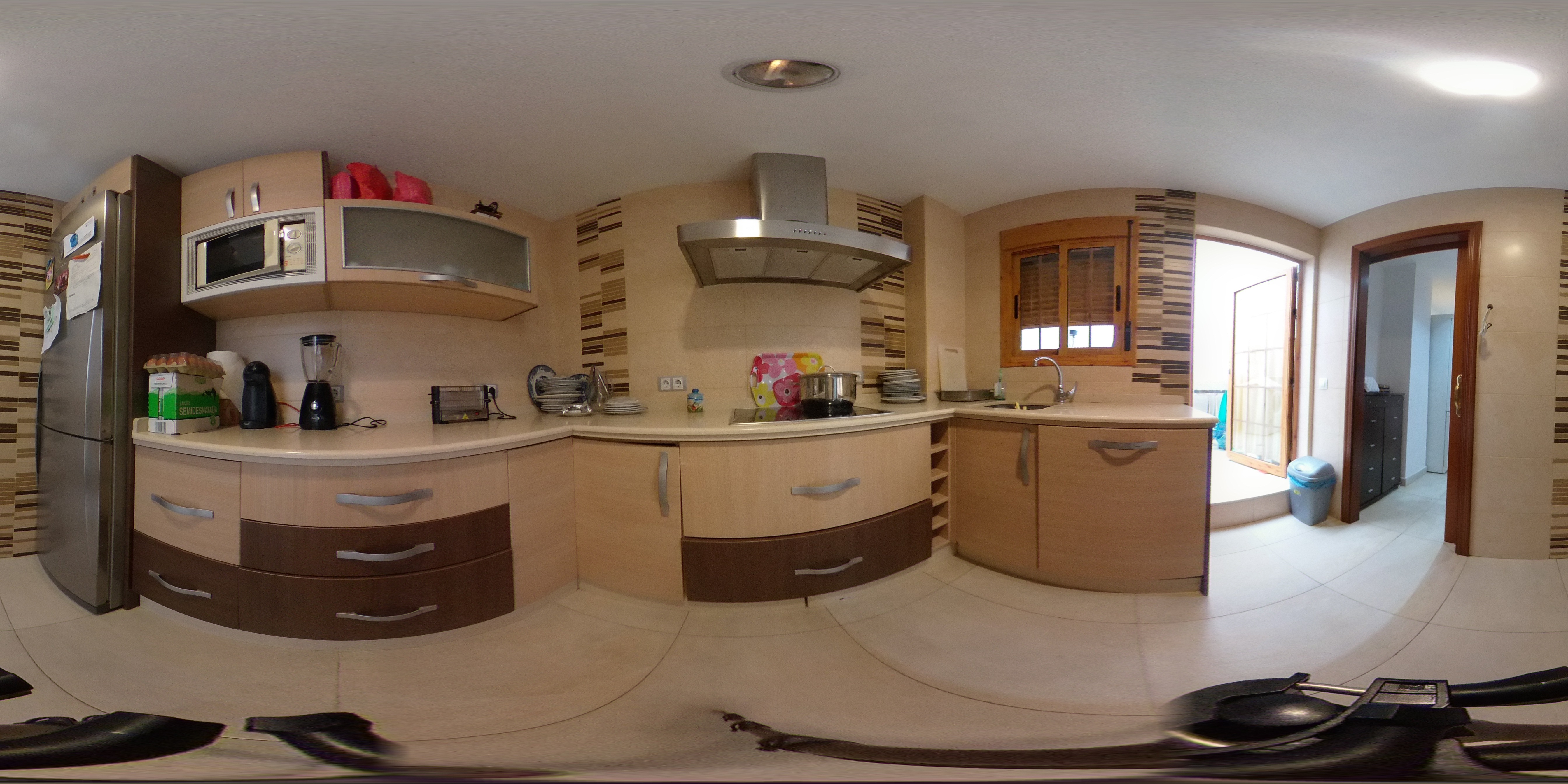 Cocina
