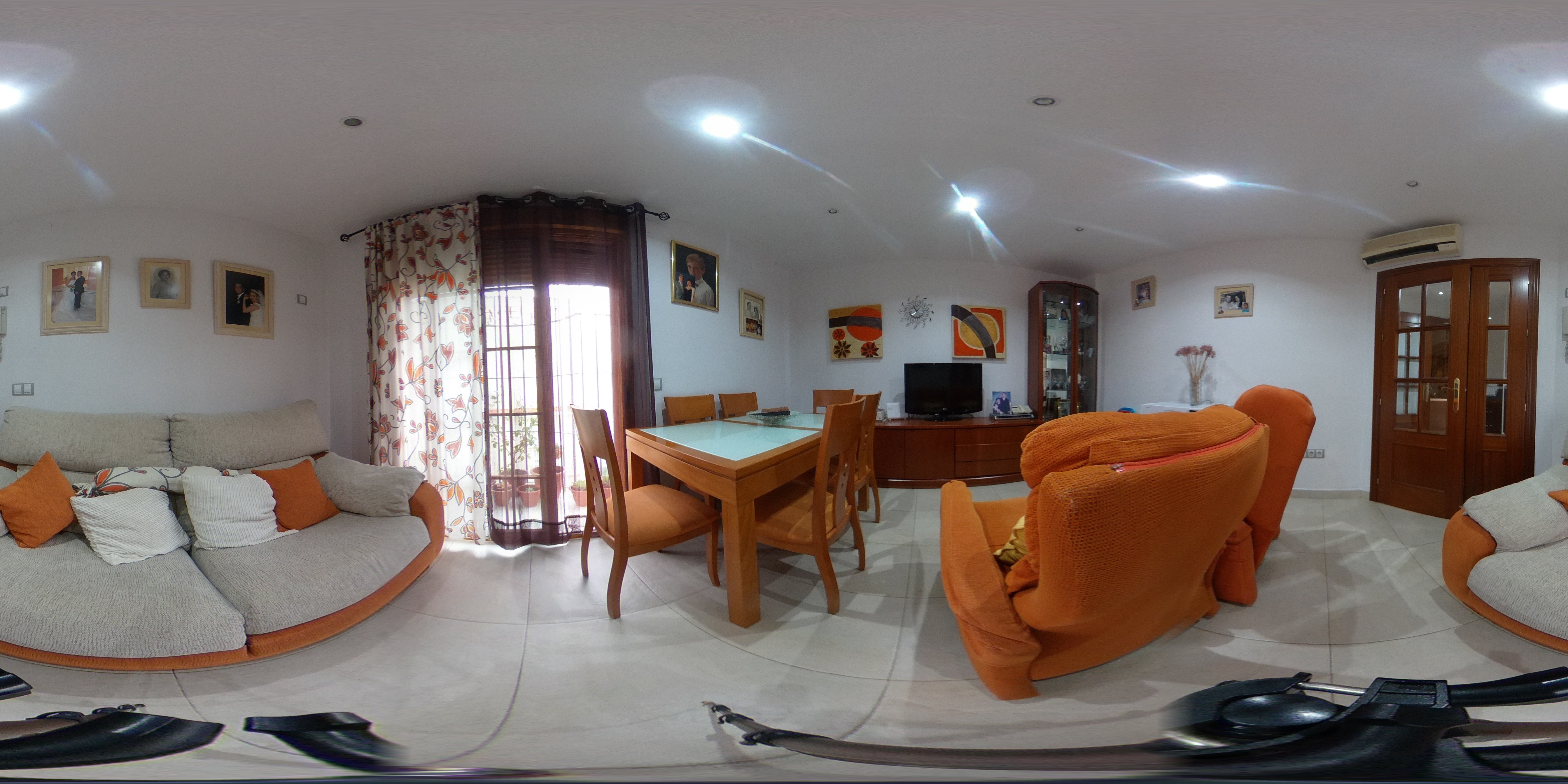 Salón