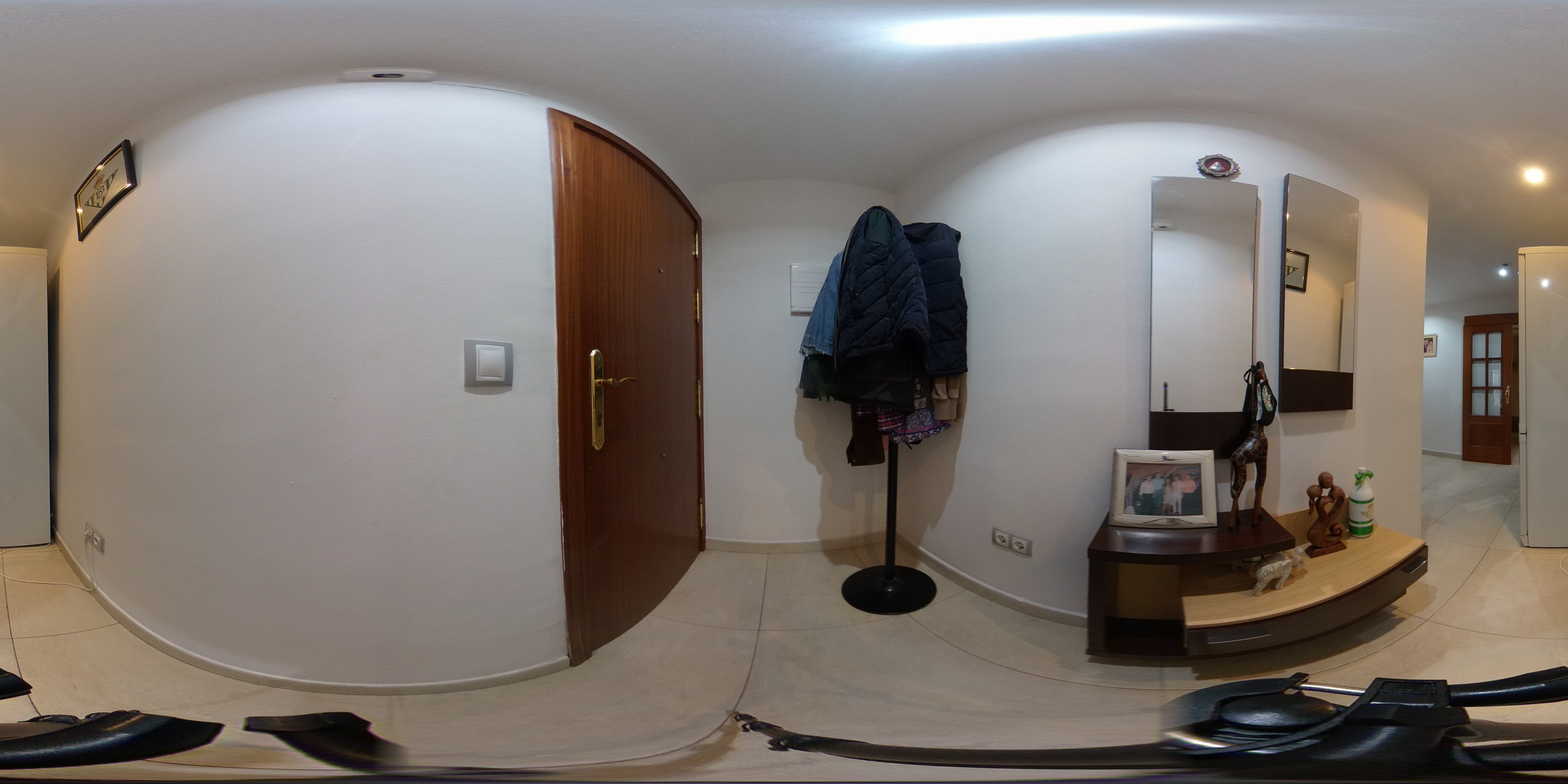 Entrada/Salida