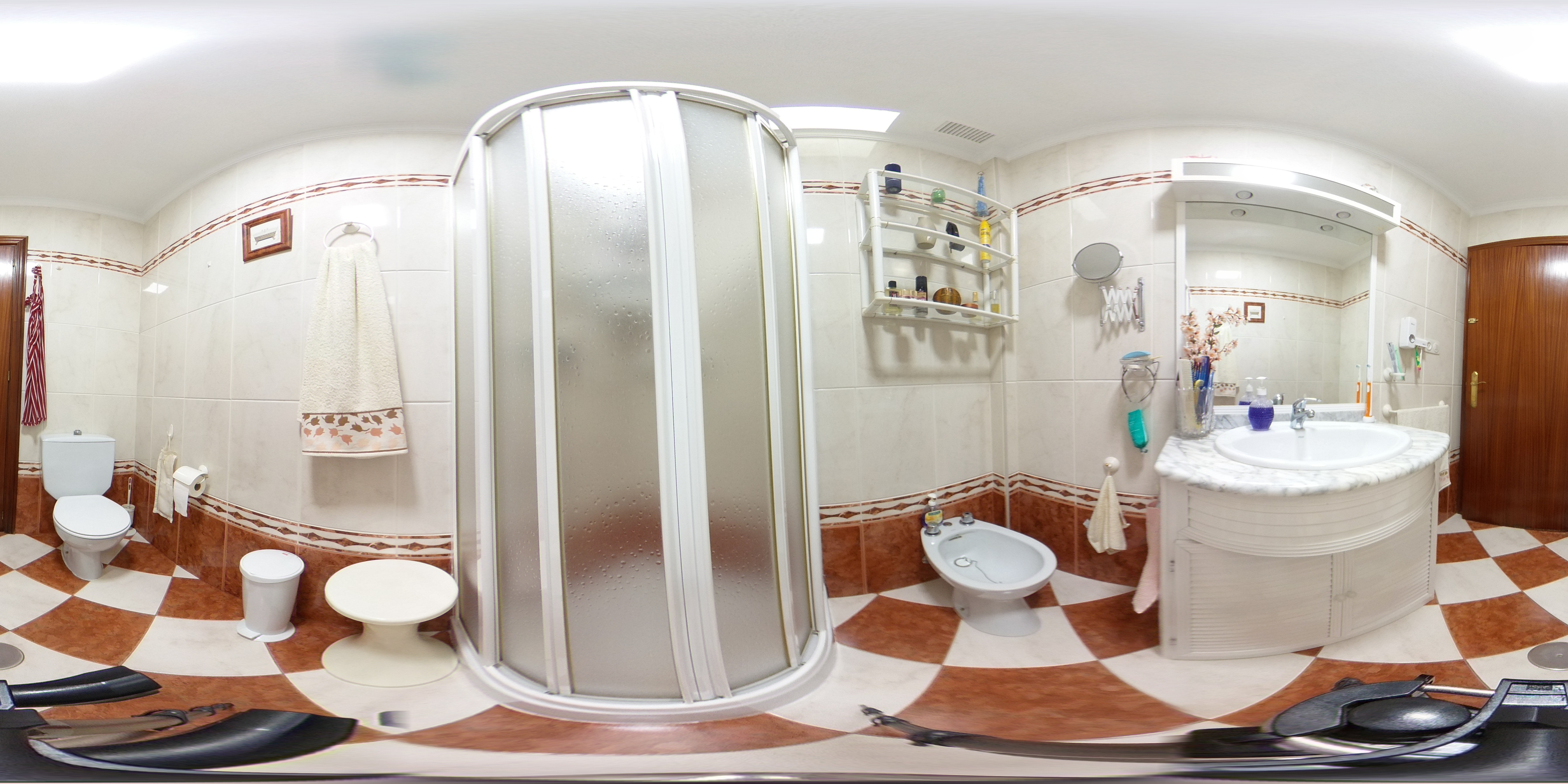 Baño