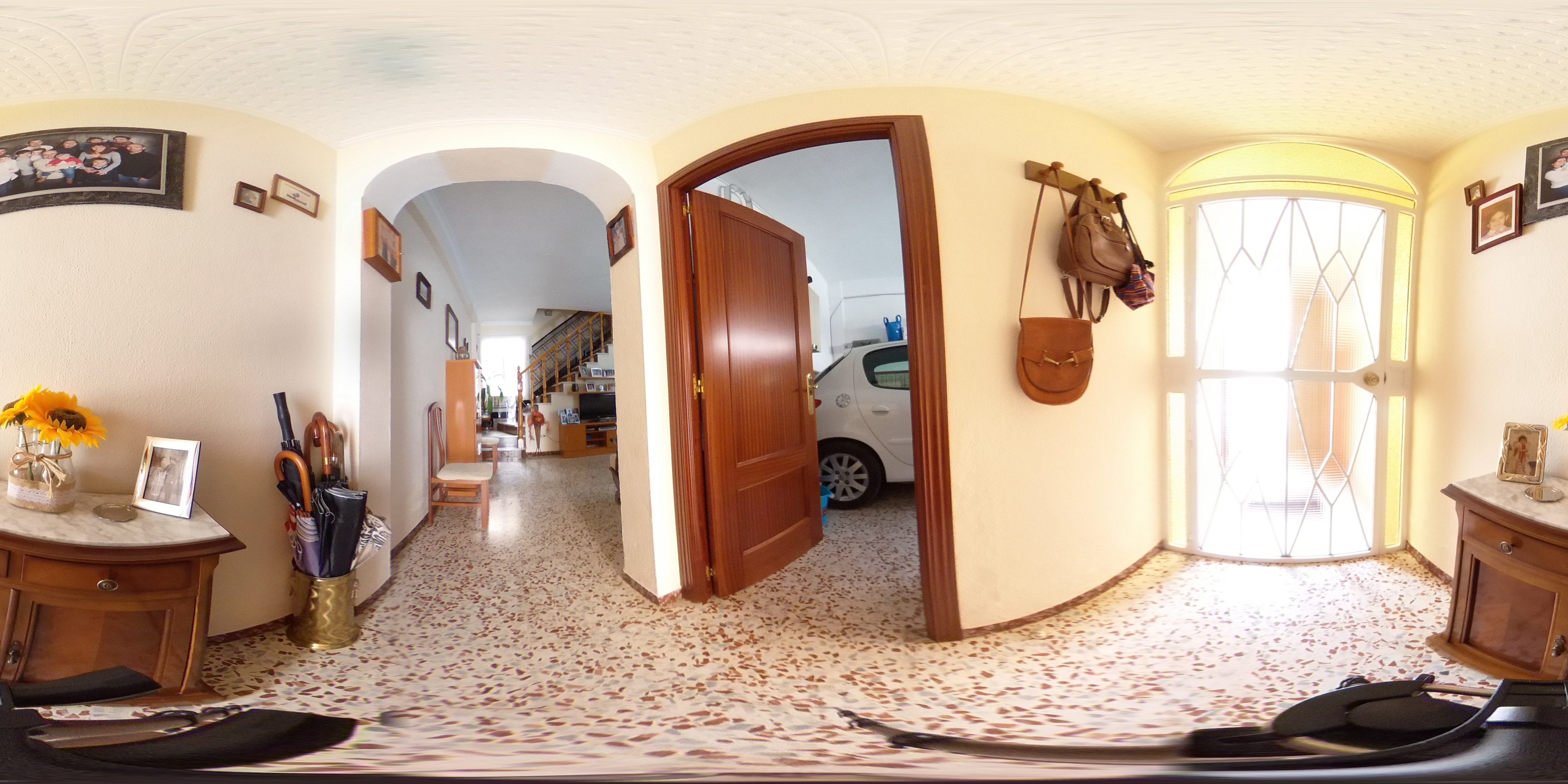 Entrada/Salida