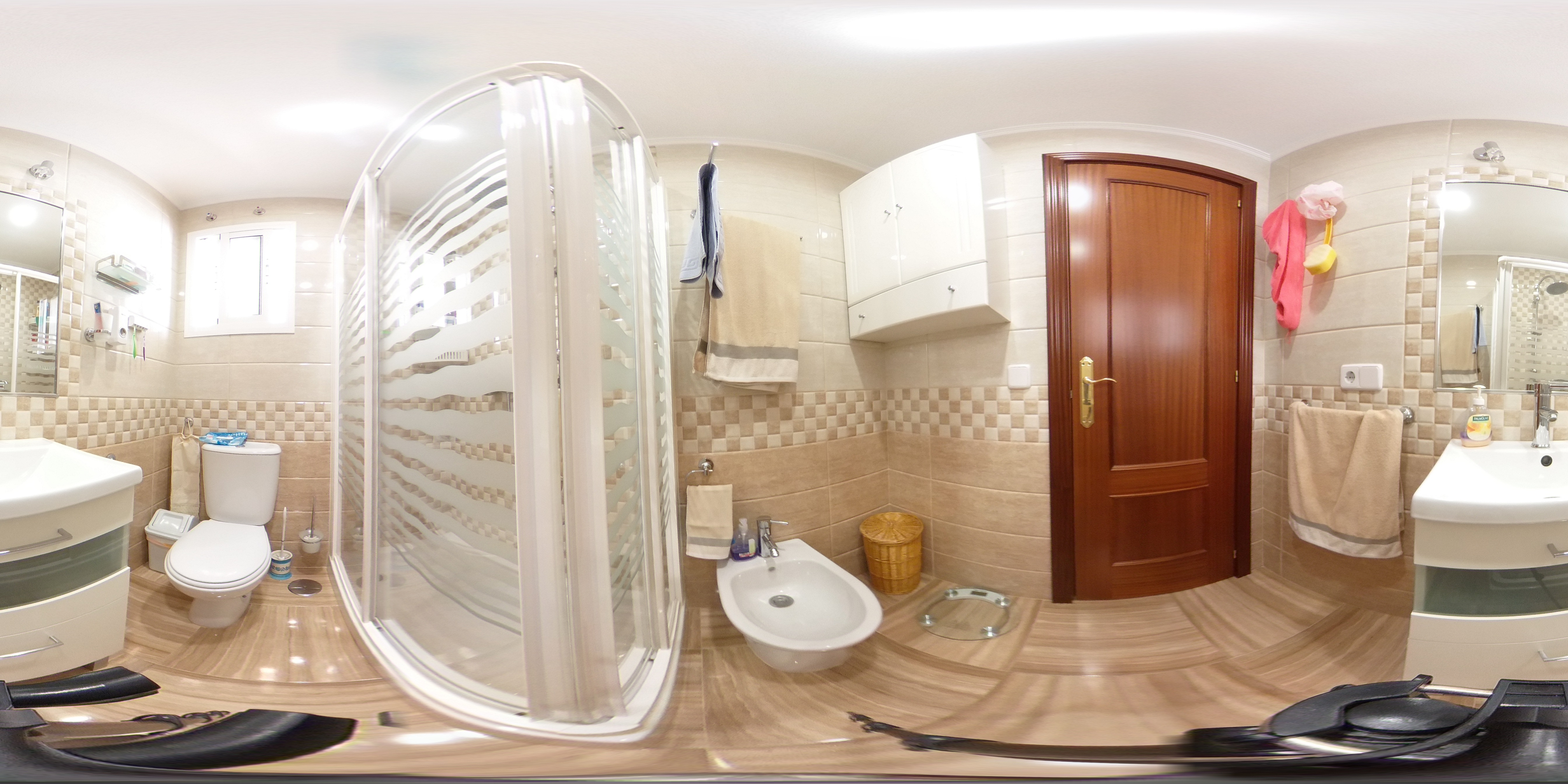 Baño