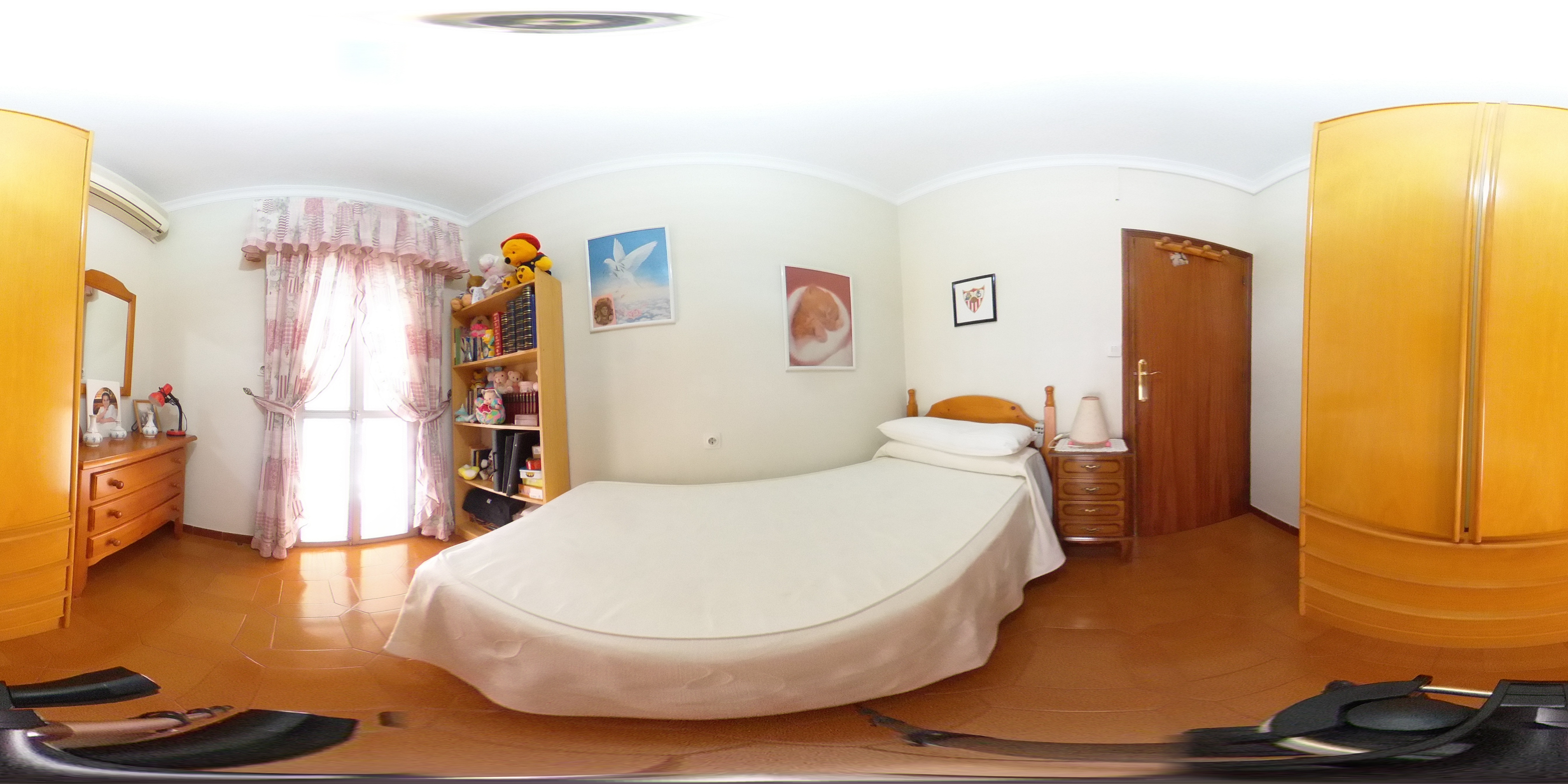 Dormitorio