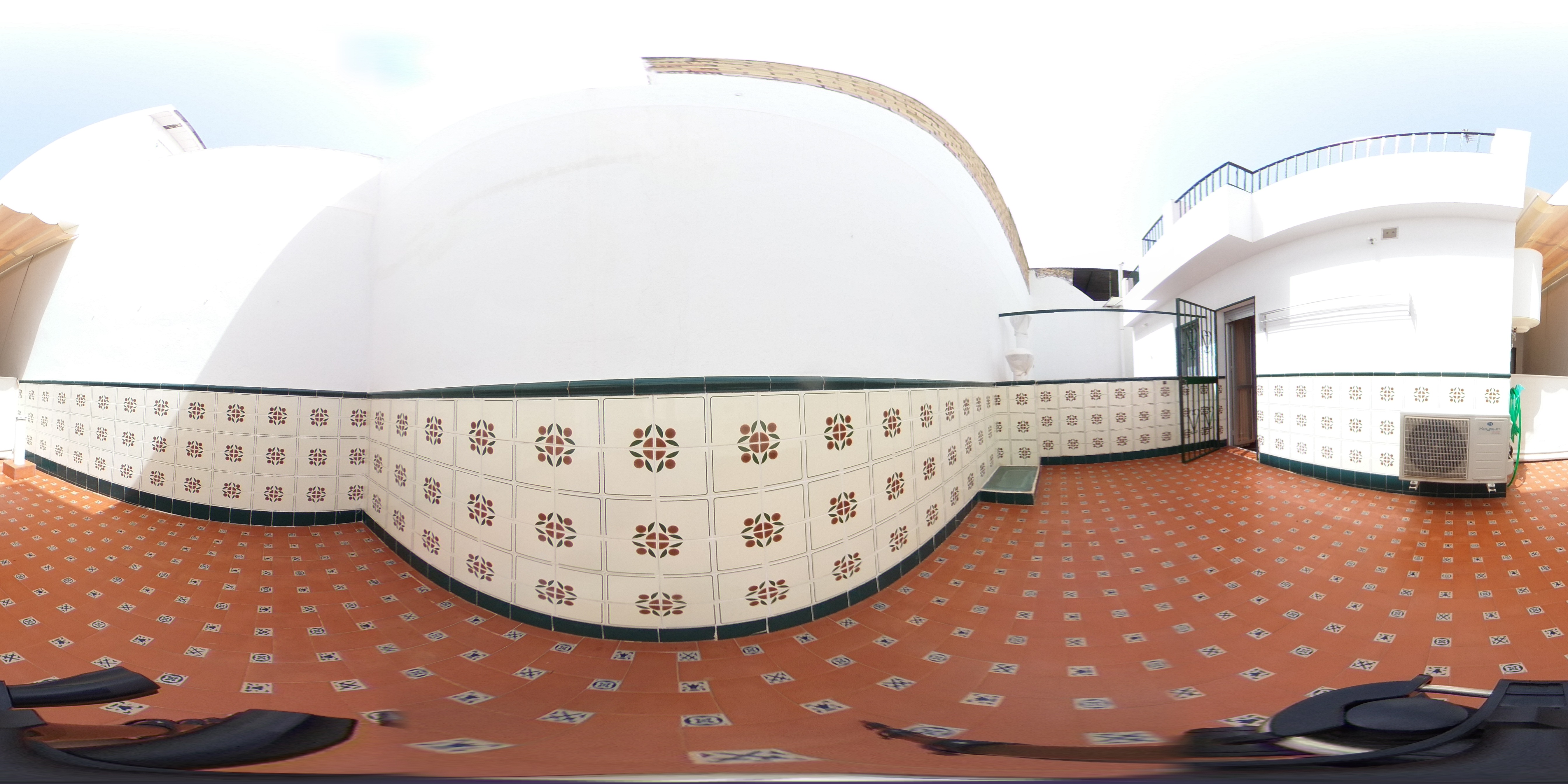 Terraza