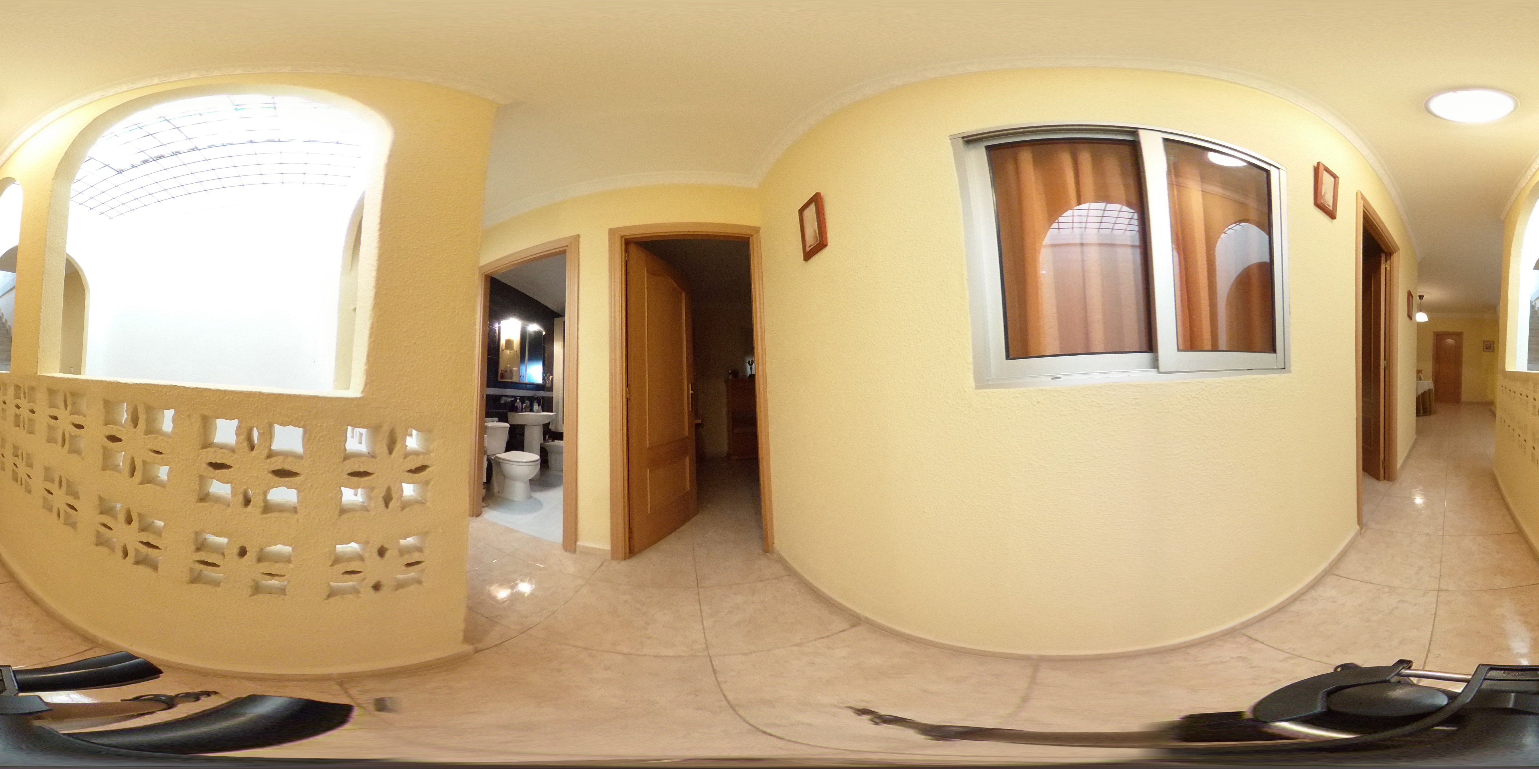 Corridor