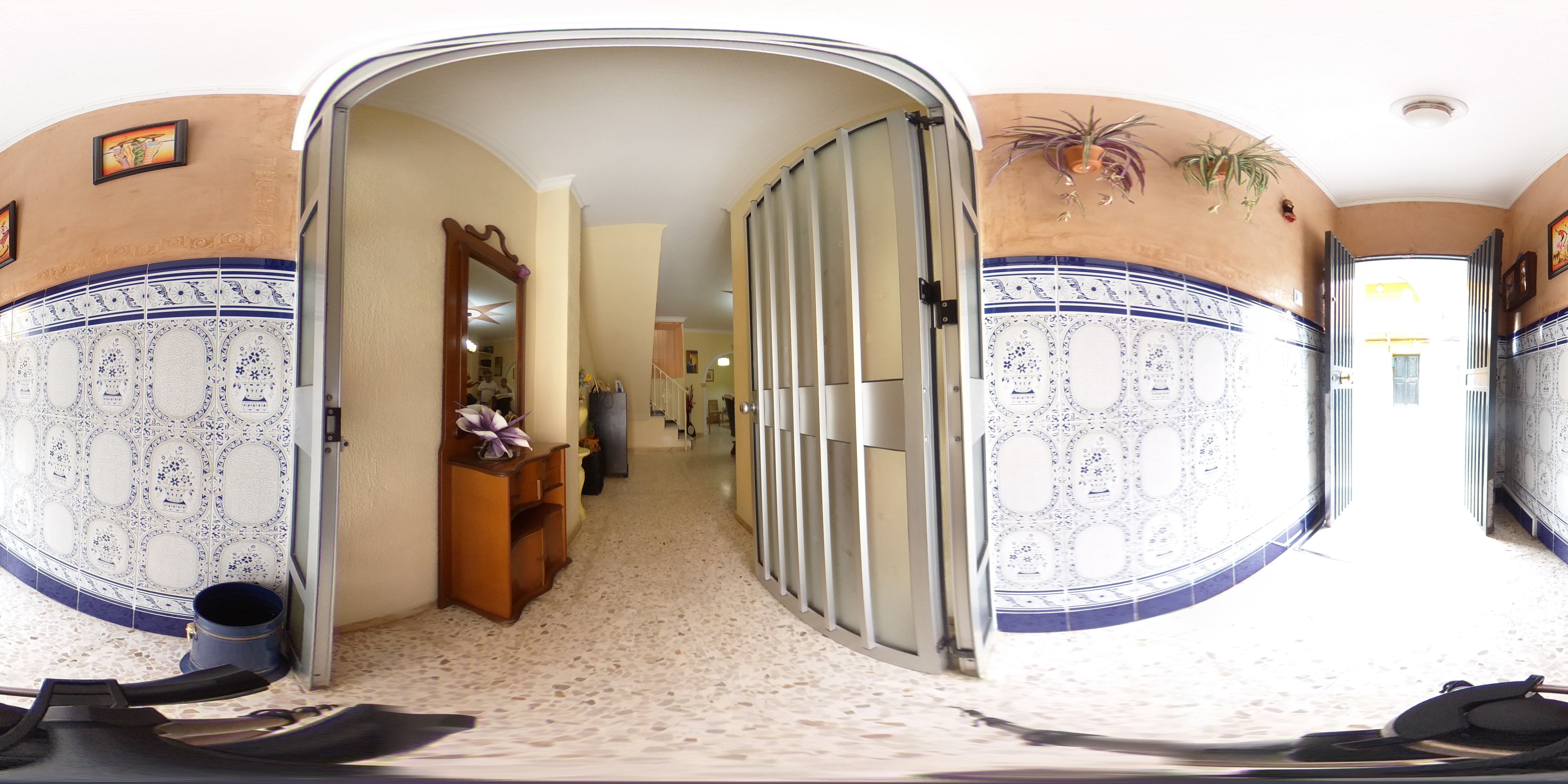 Entry/Exit