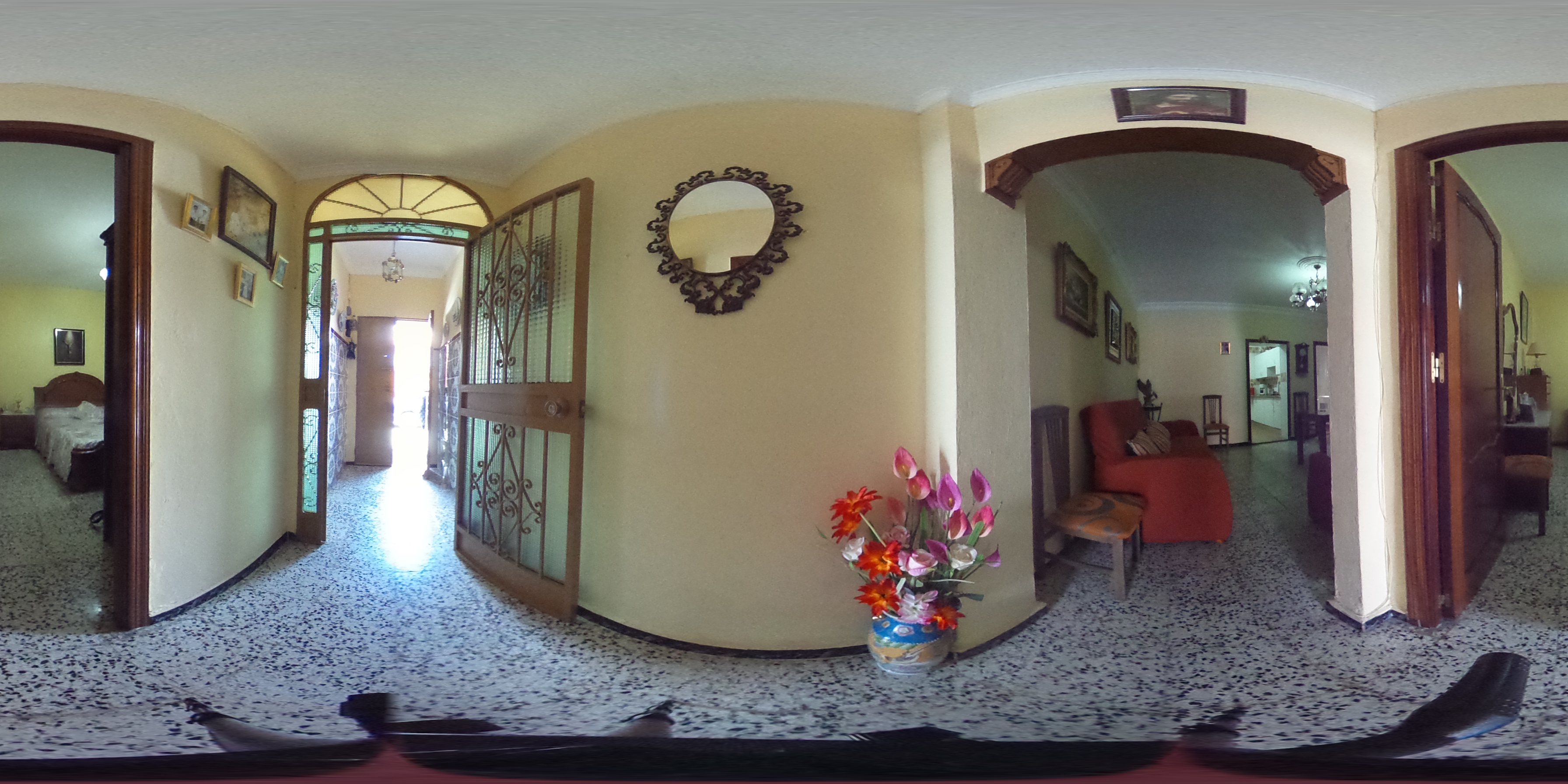 Entry/Exit