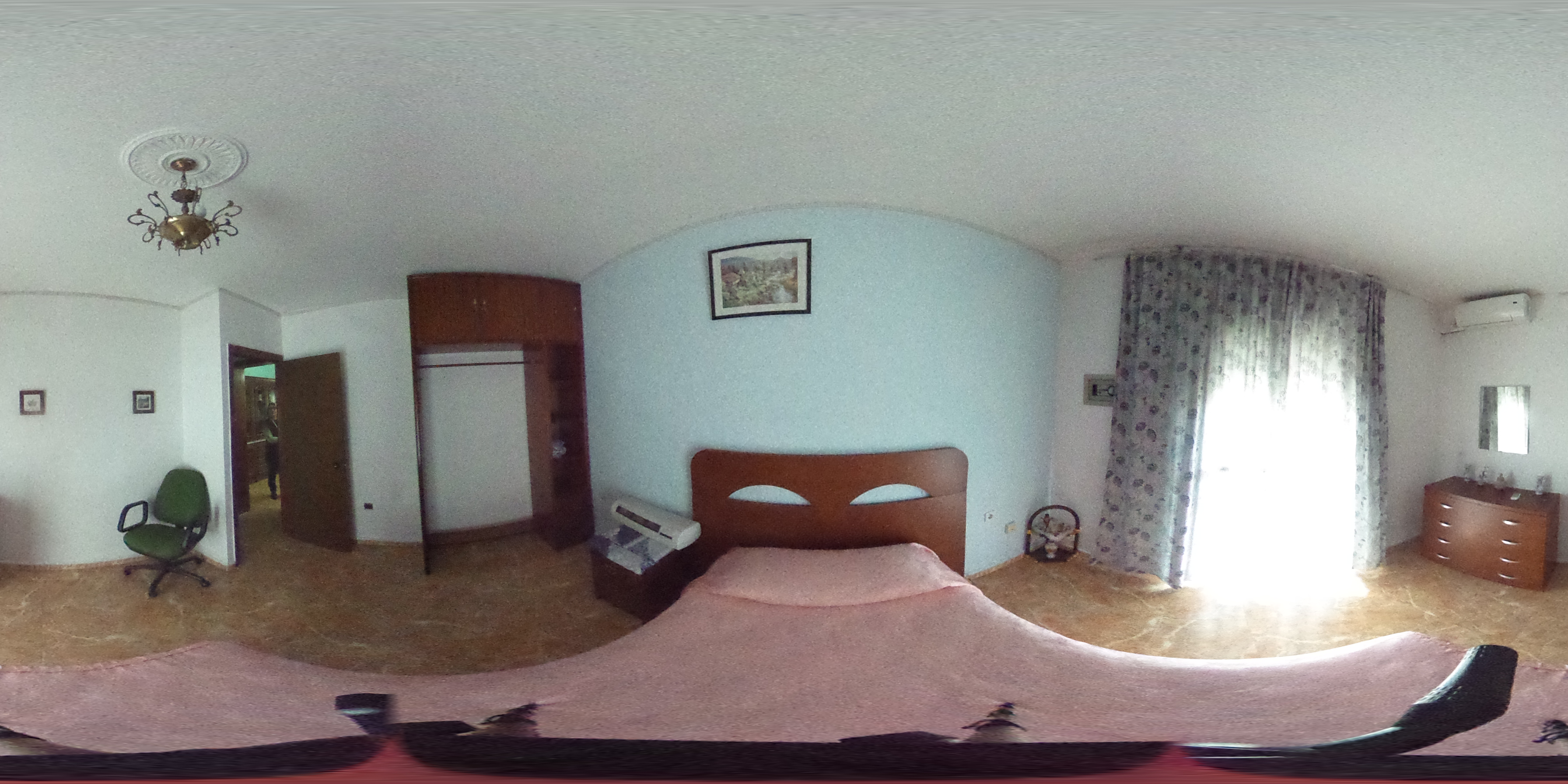 Dormitorio
