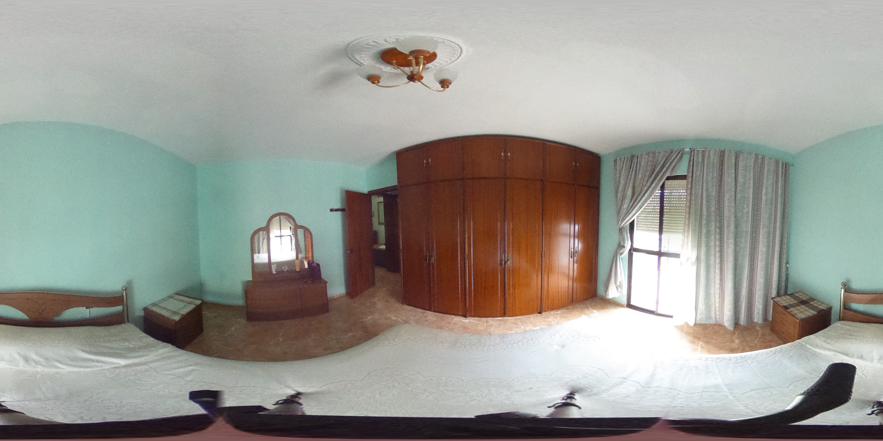Dormitorio