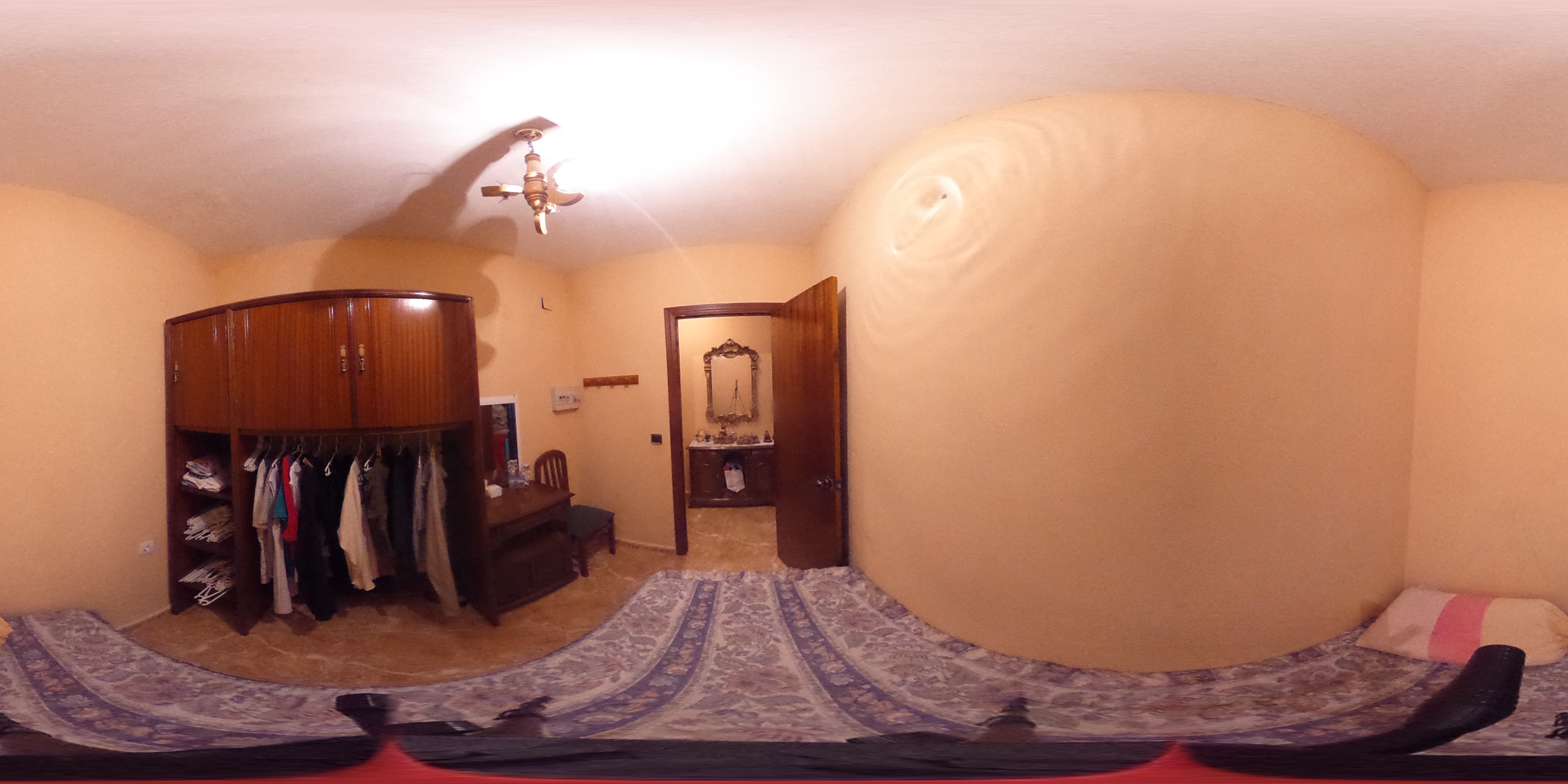 Dormitorio