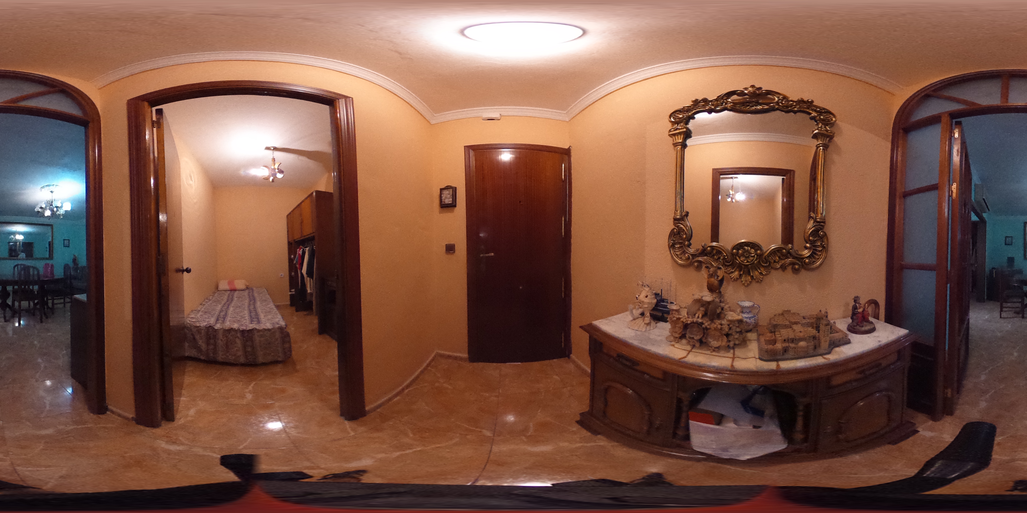 Entrada/Salida