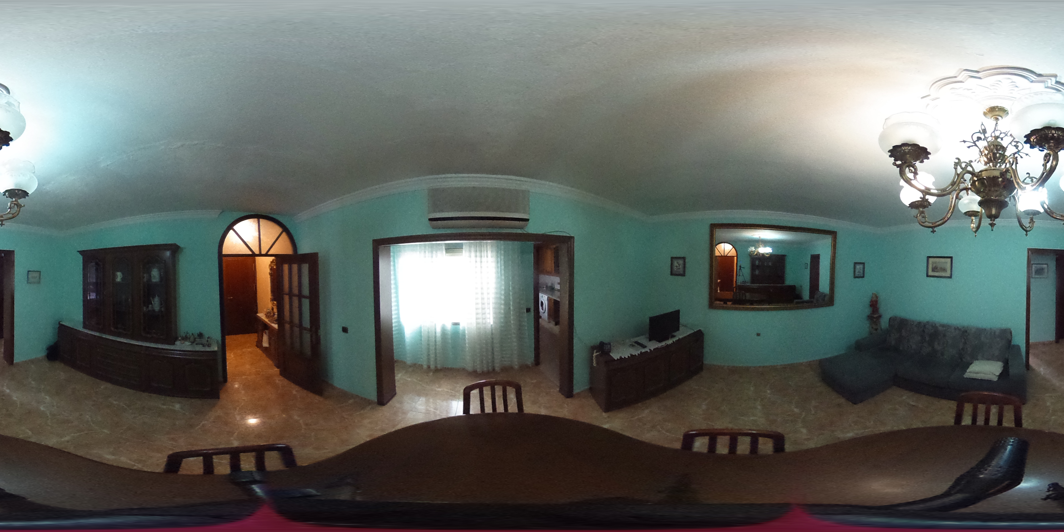 Salón