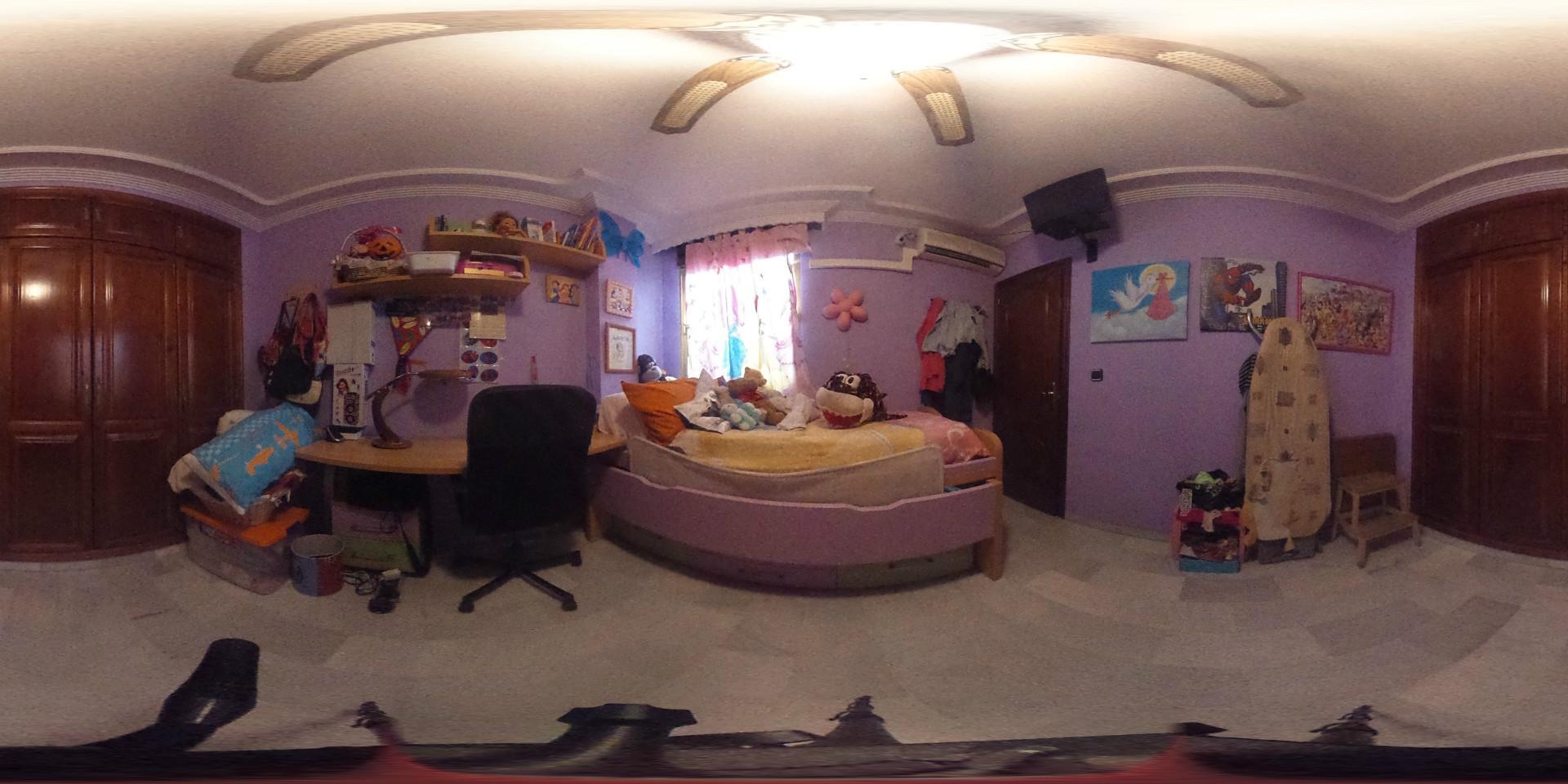 Dormitorio
