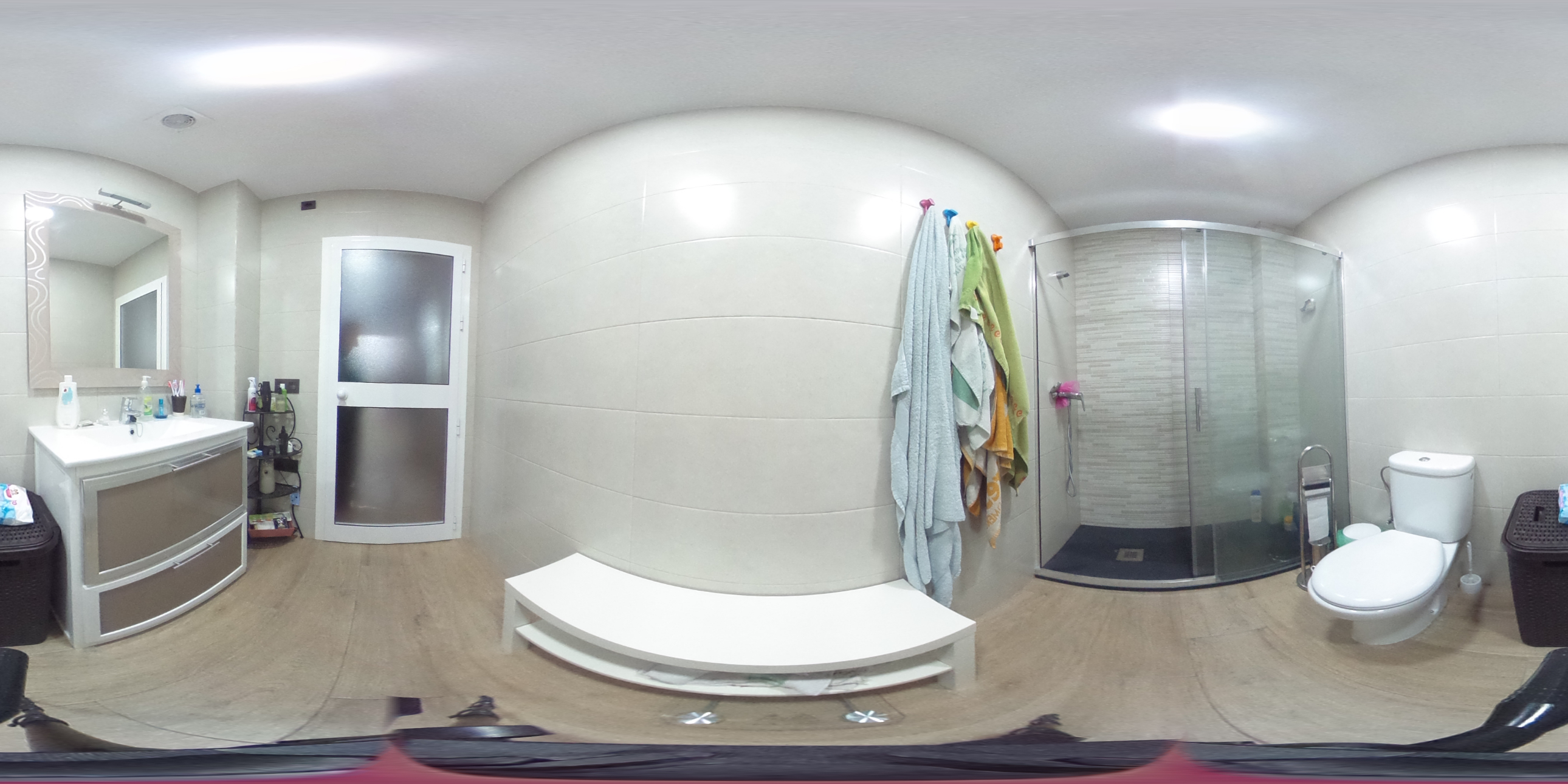Baño