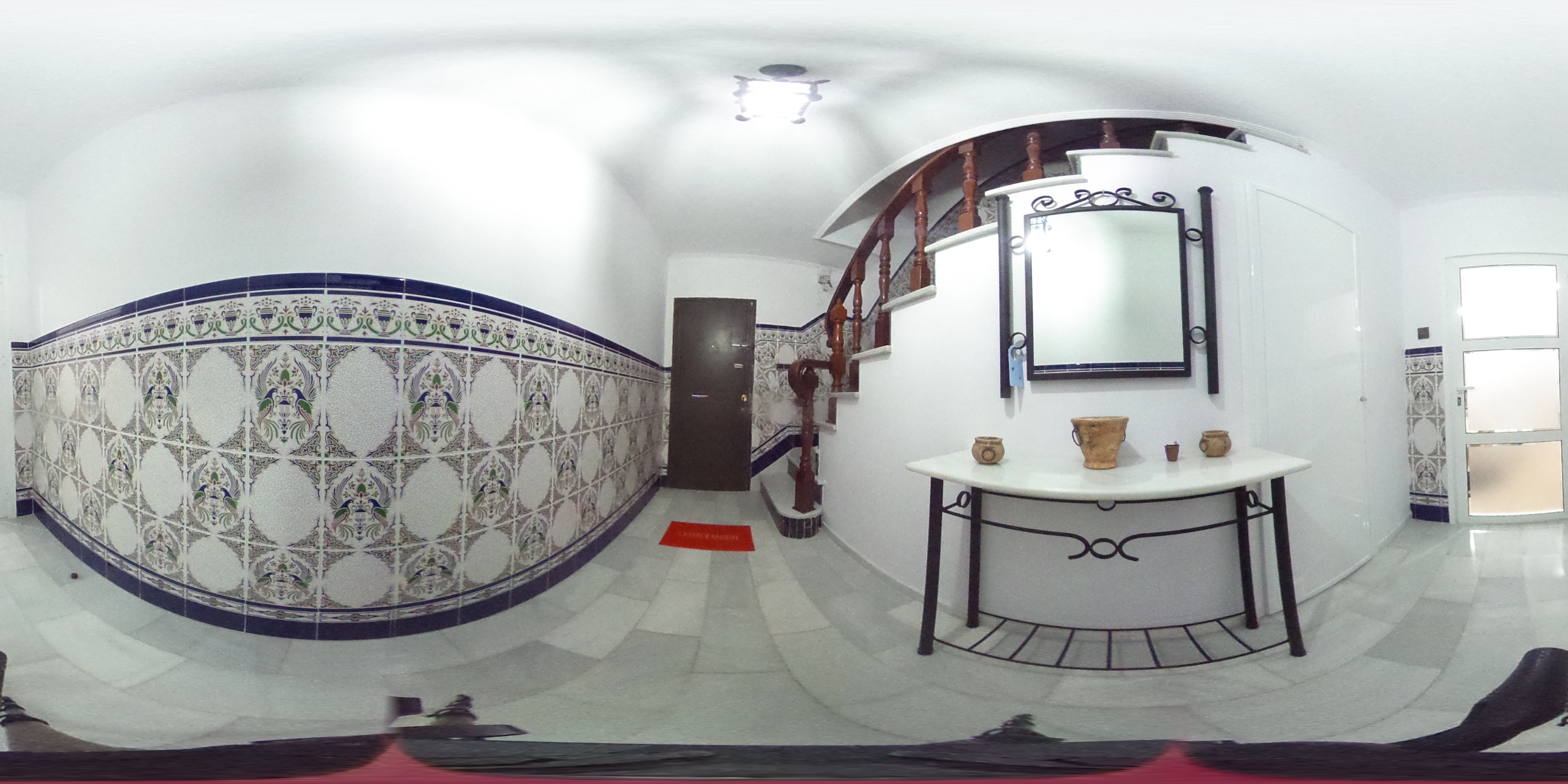 Escalera