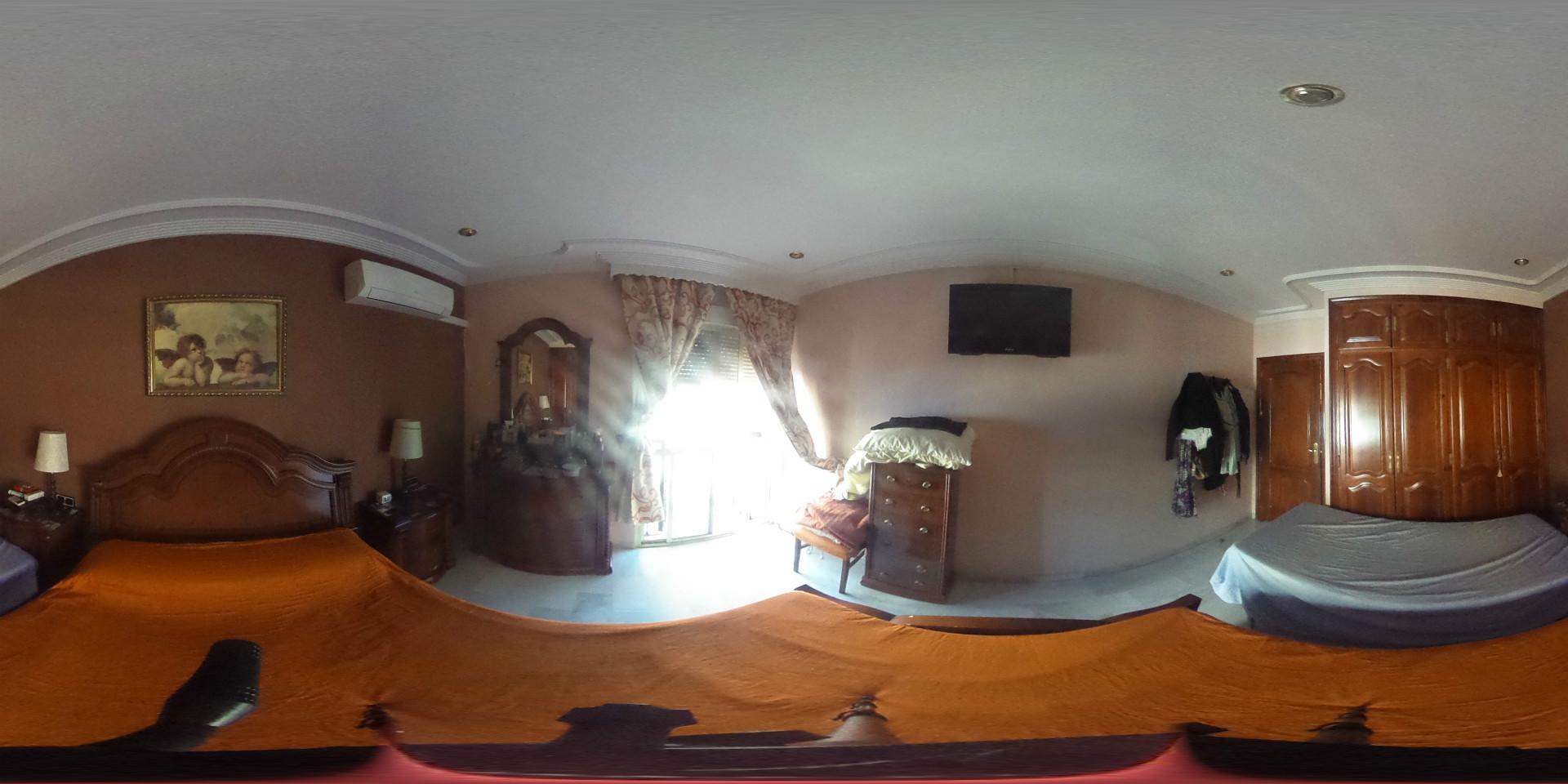 Dormitorio