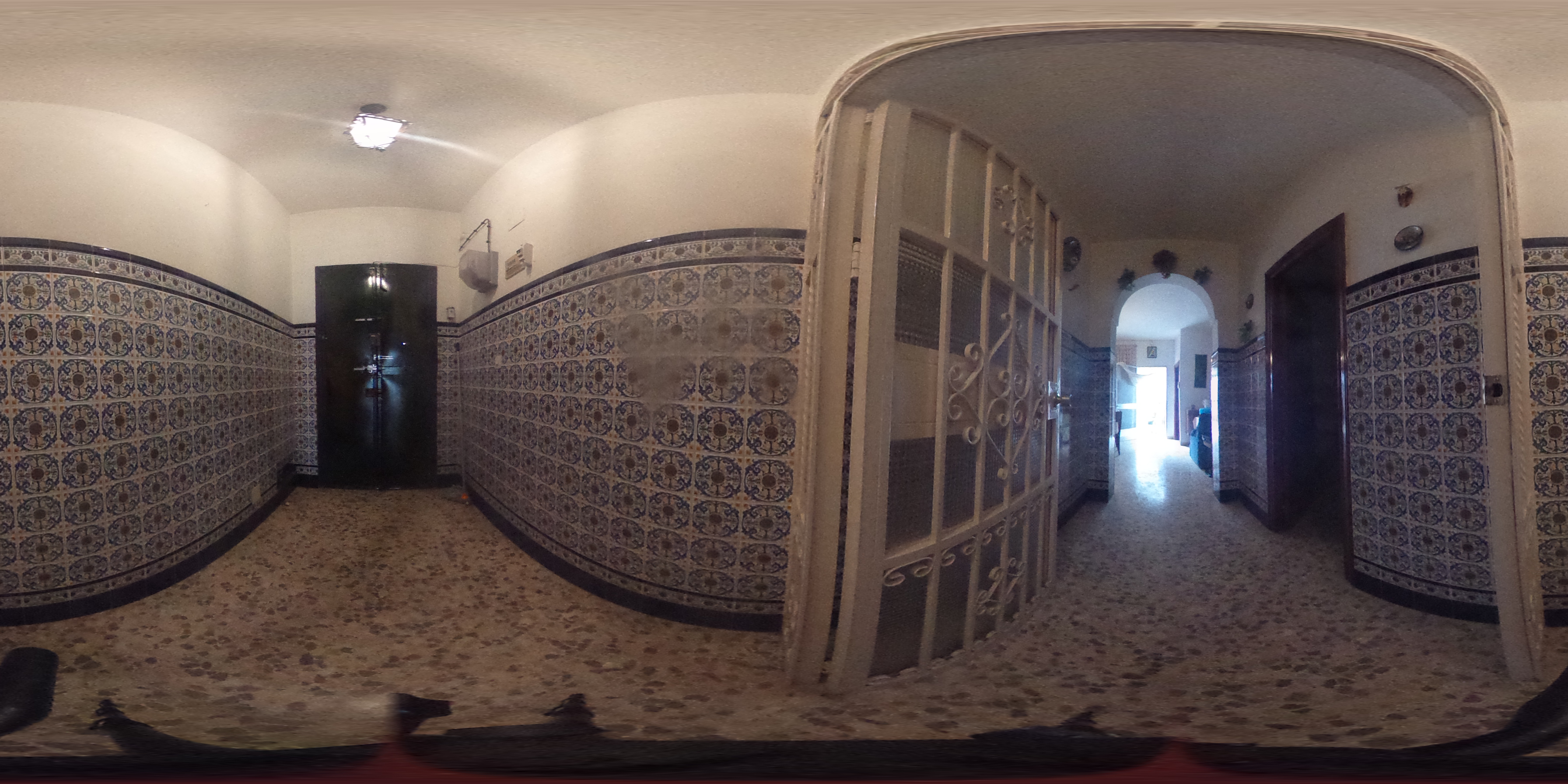 Entry/Exit