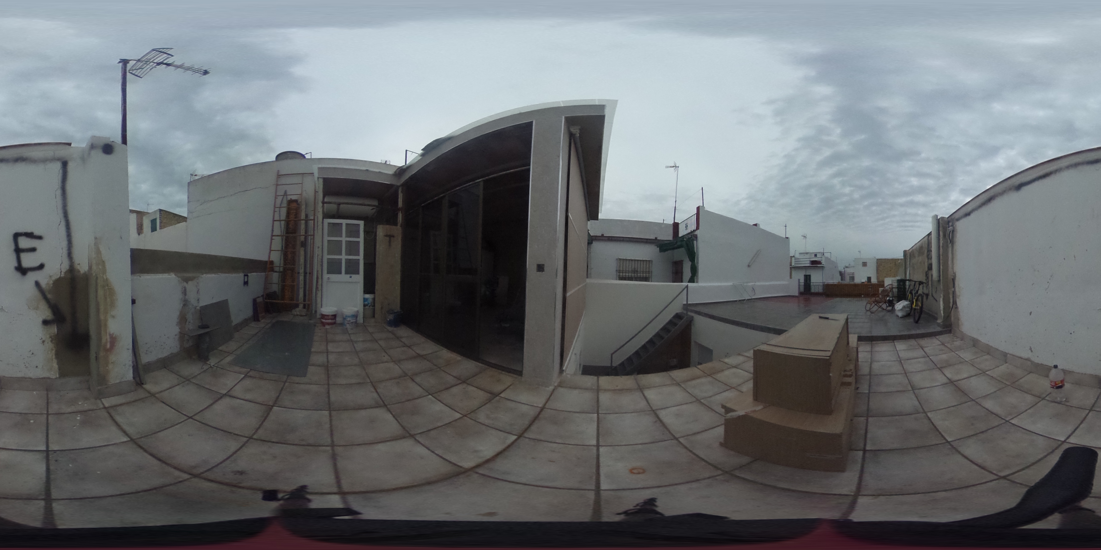 Terraza