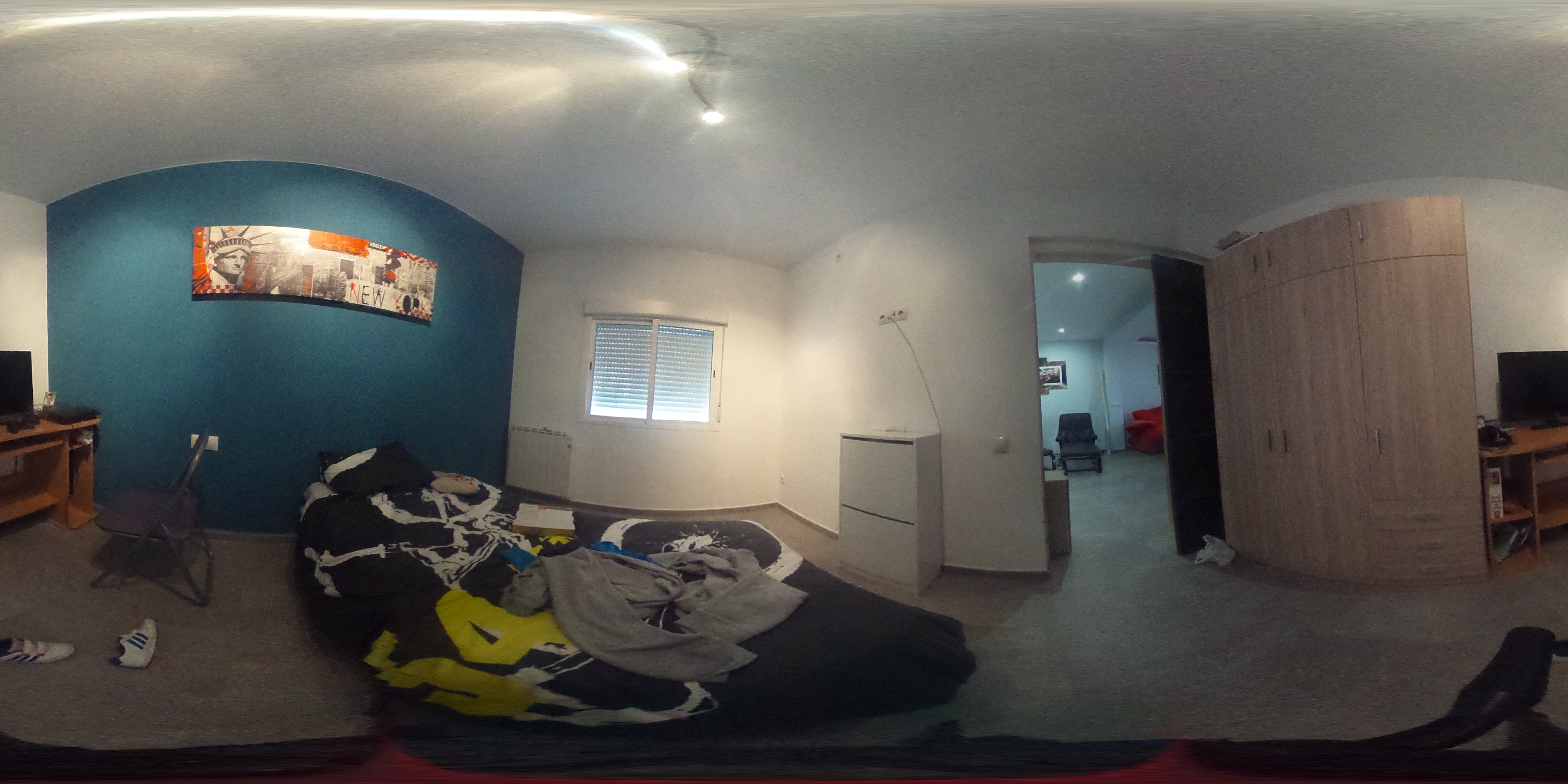 Dormitorio