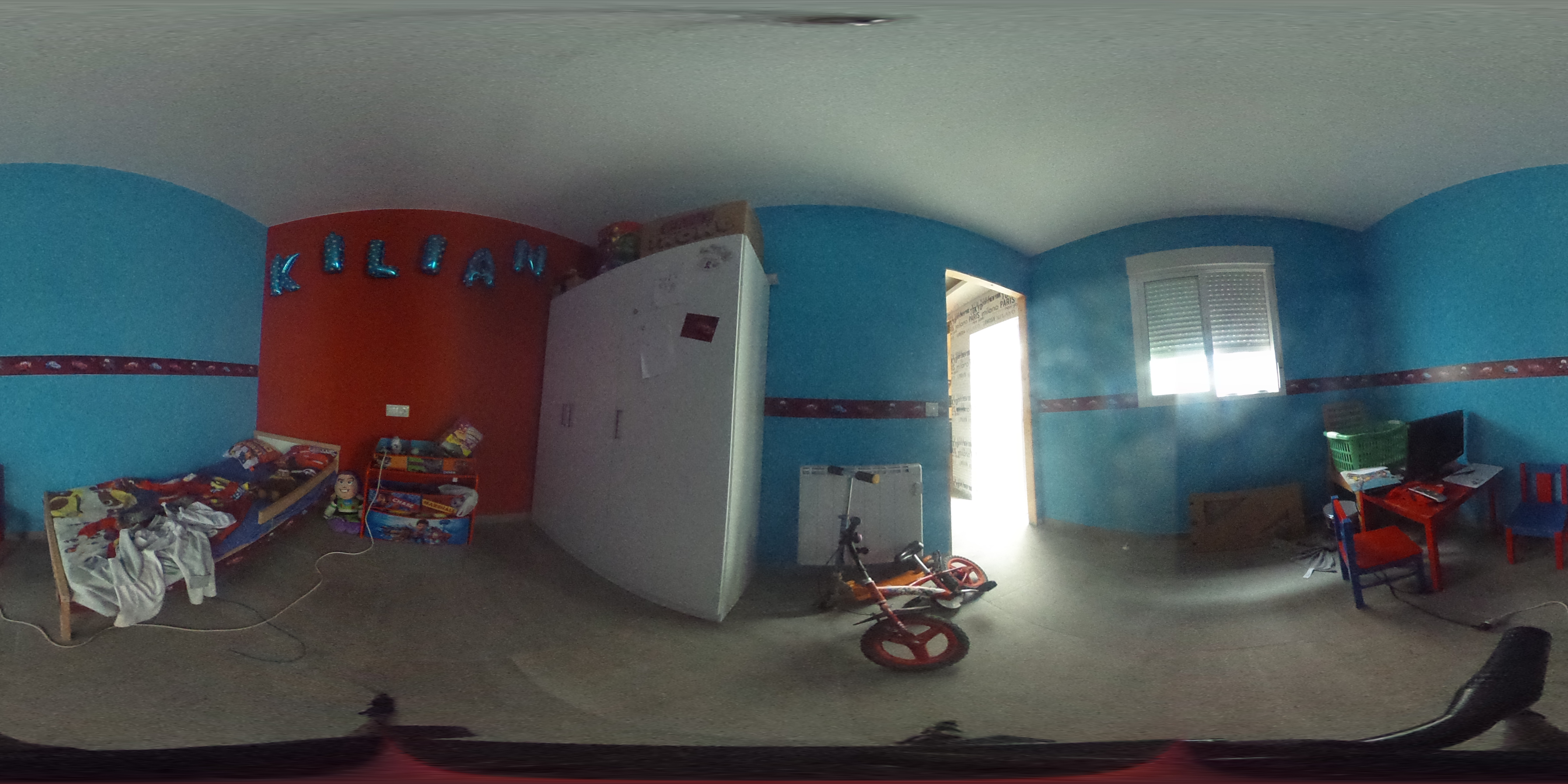 Dormitorio