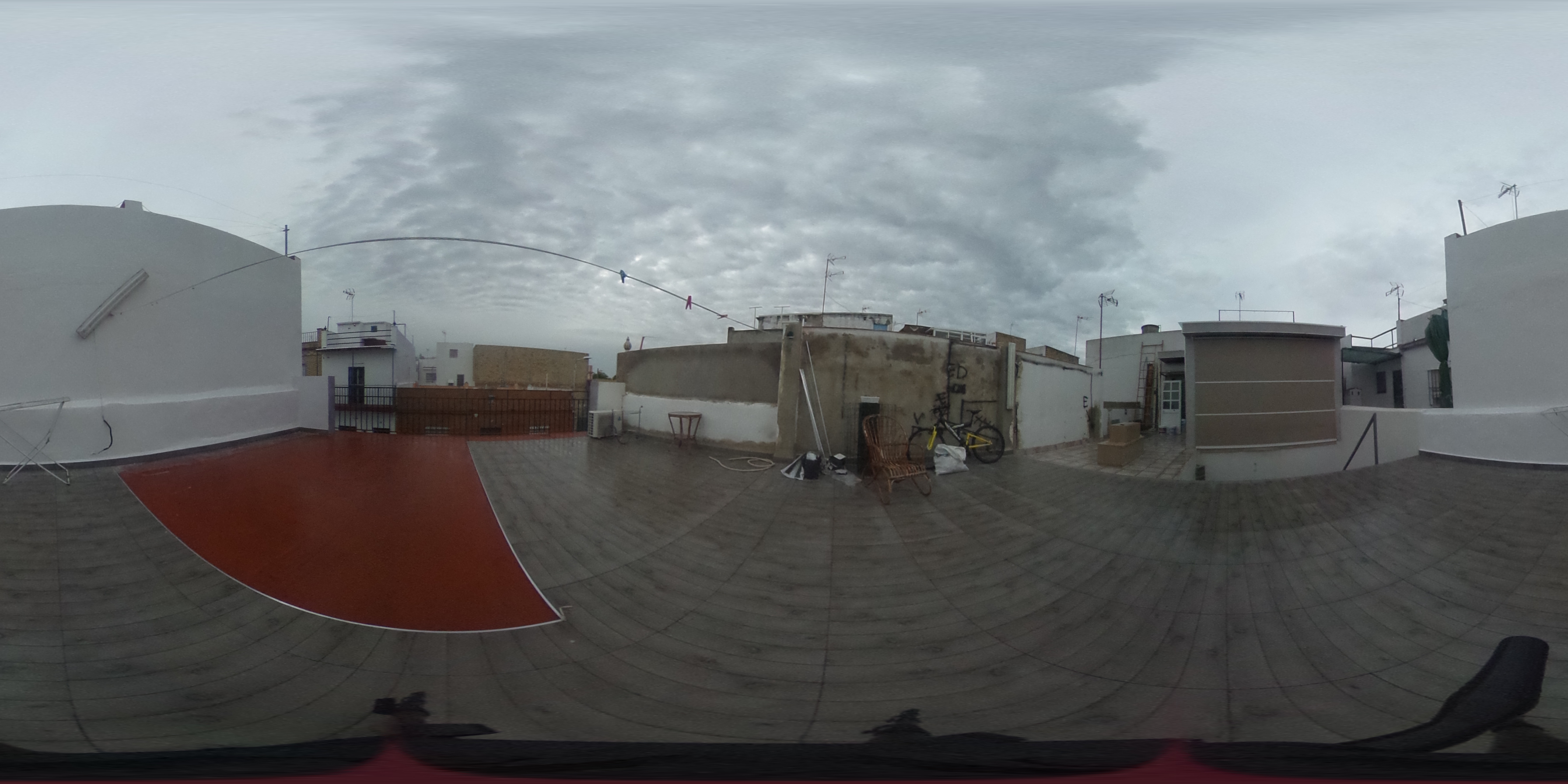 Terraza