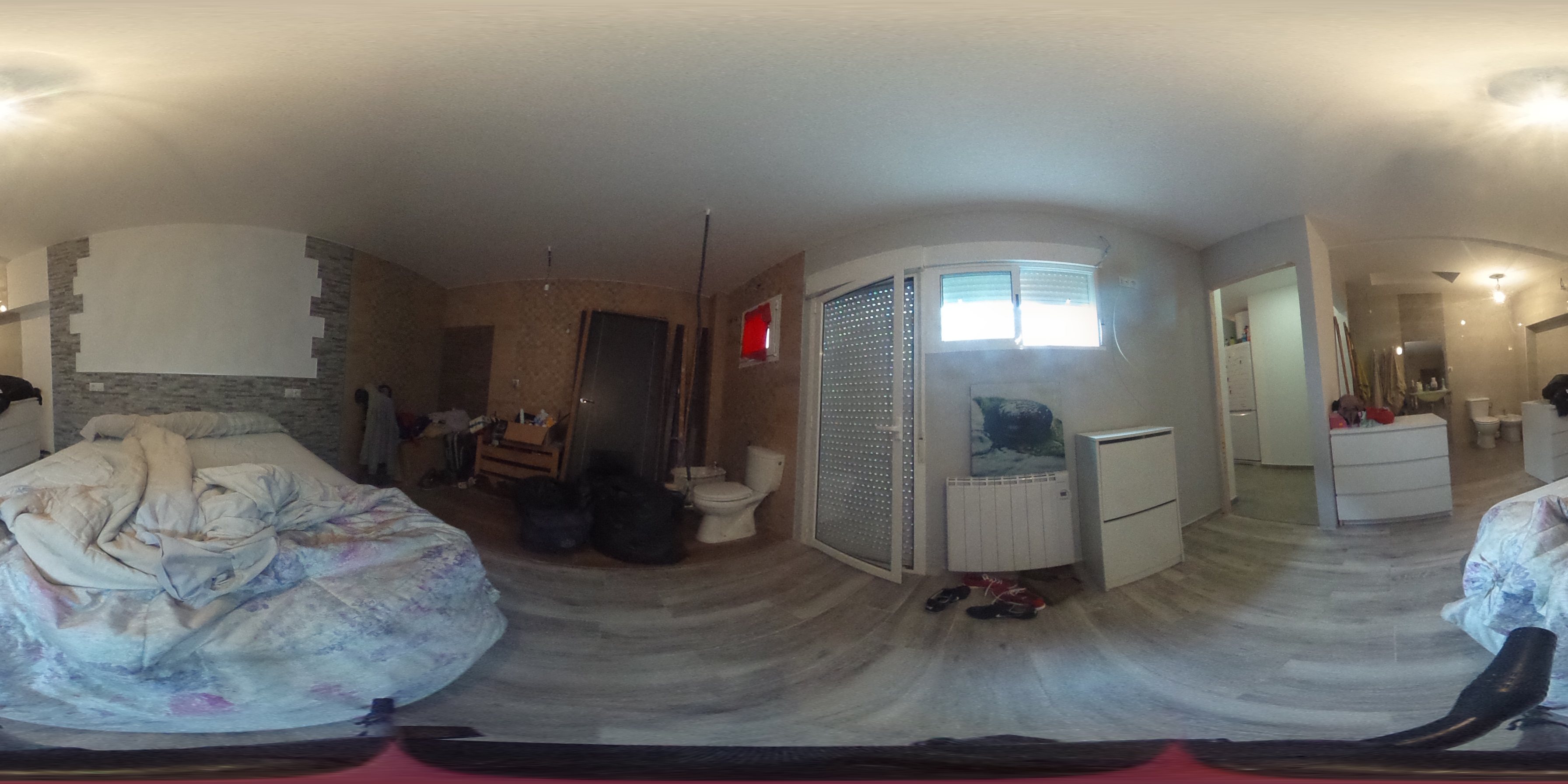 Dormitorio