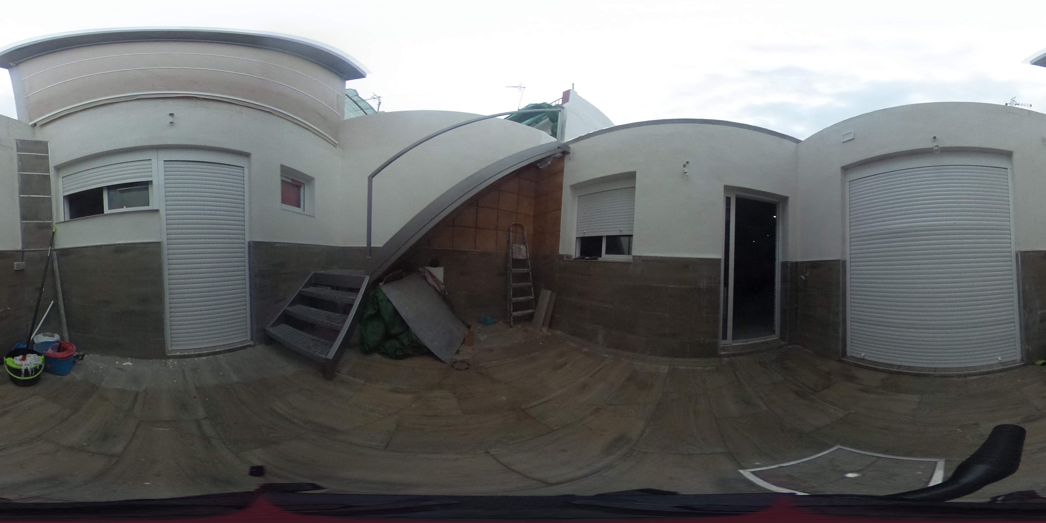 Terraza