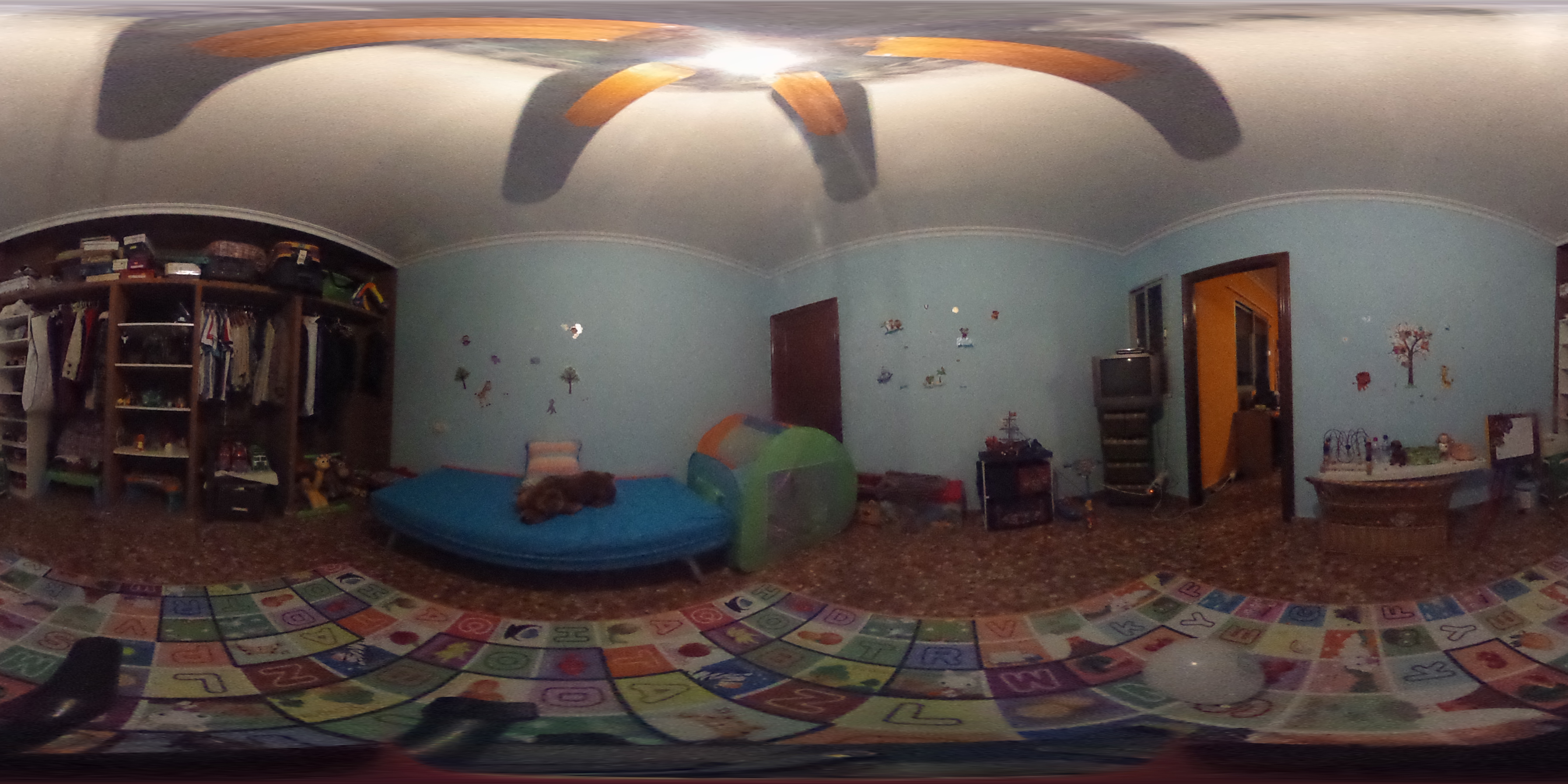 Salón