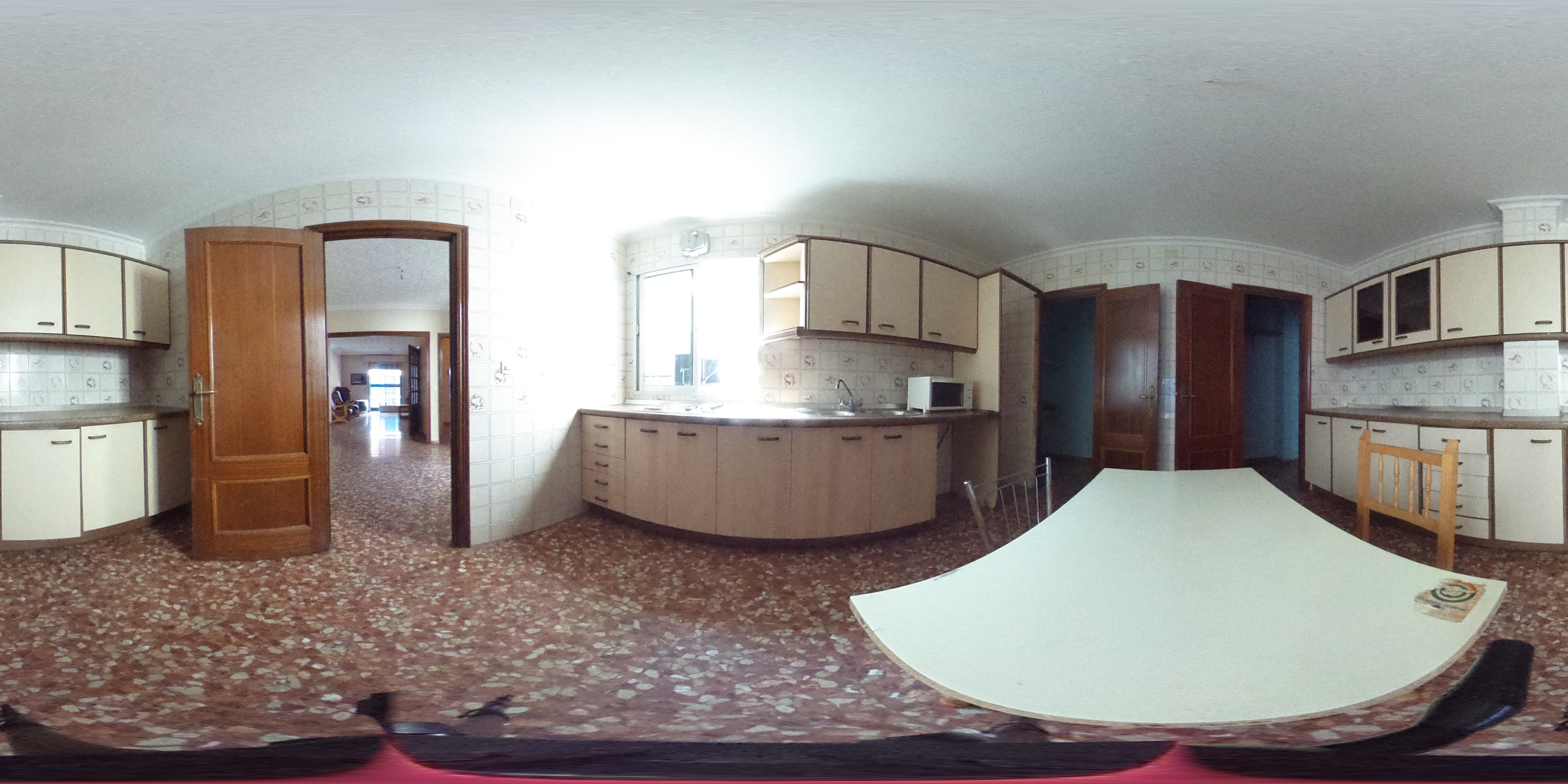 Cocina