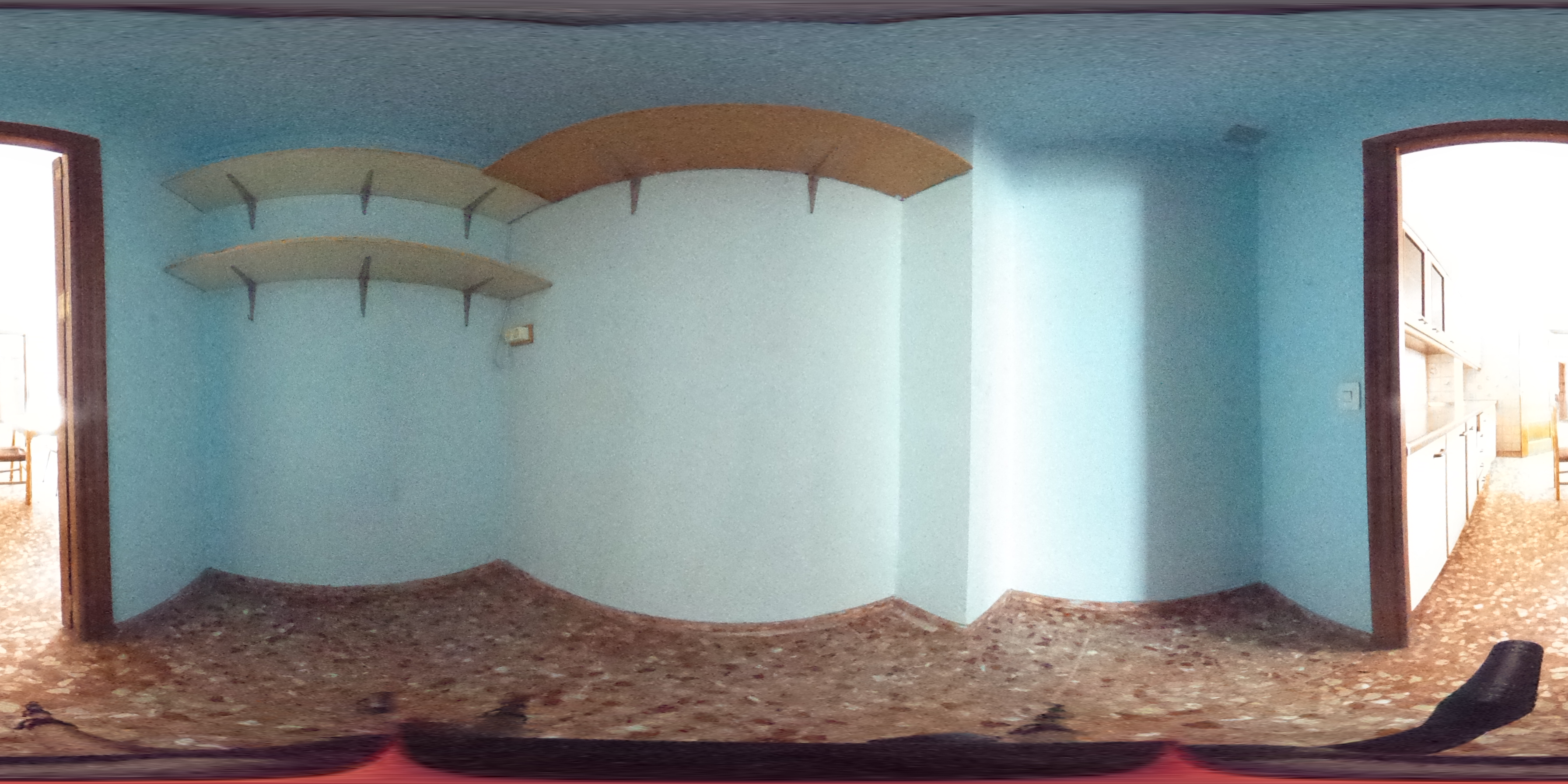 Dormitorio