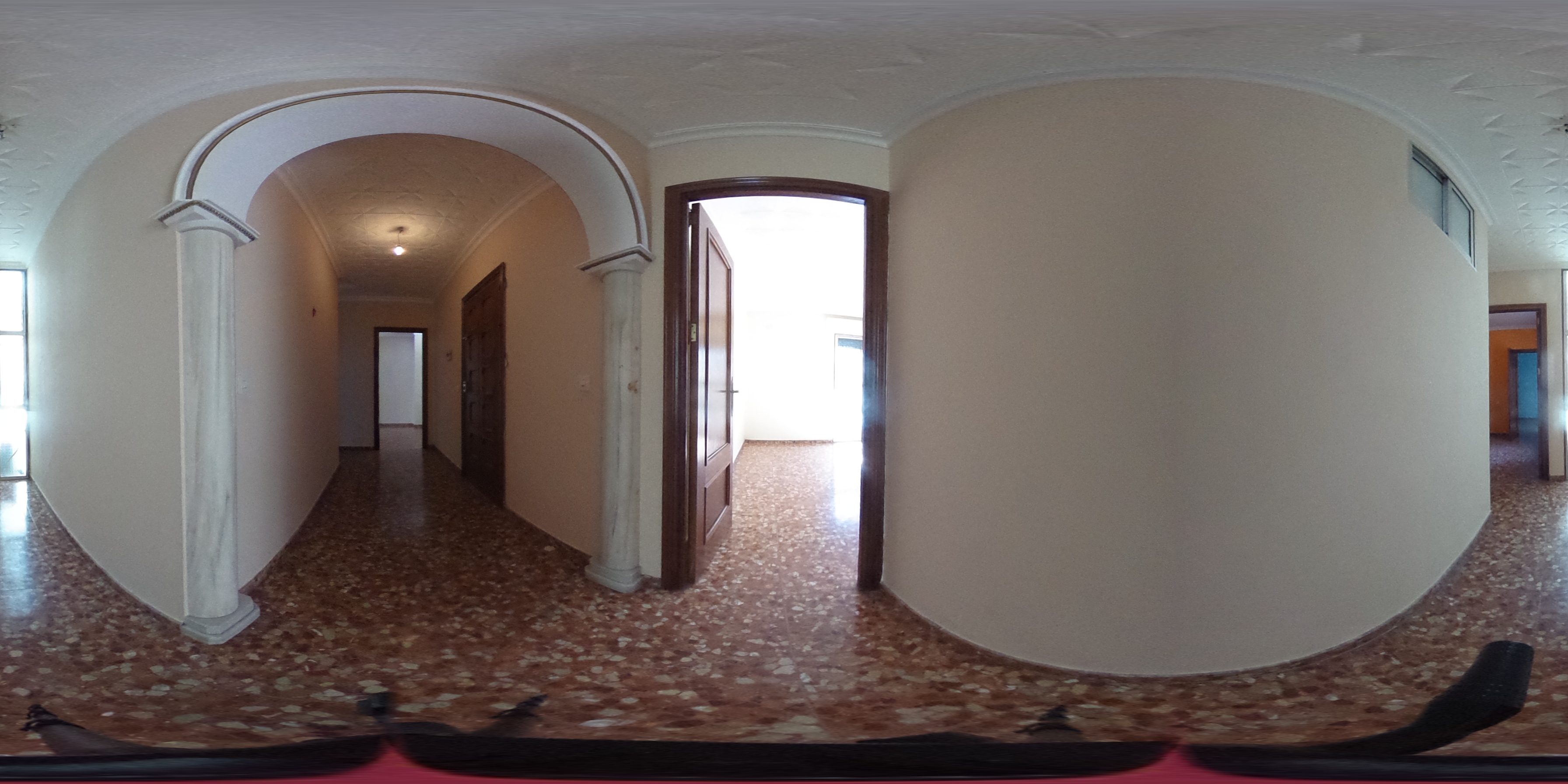 Pasillo