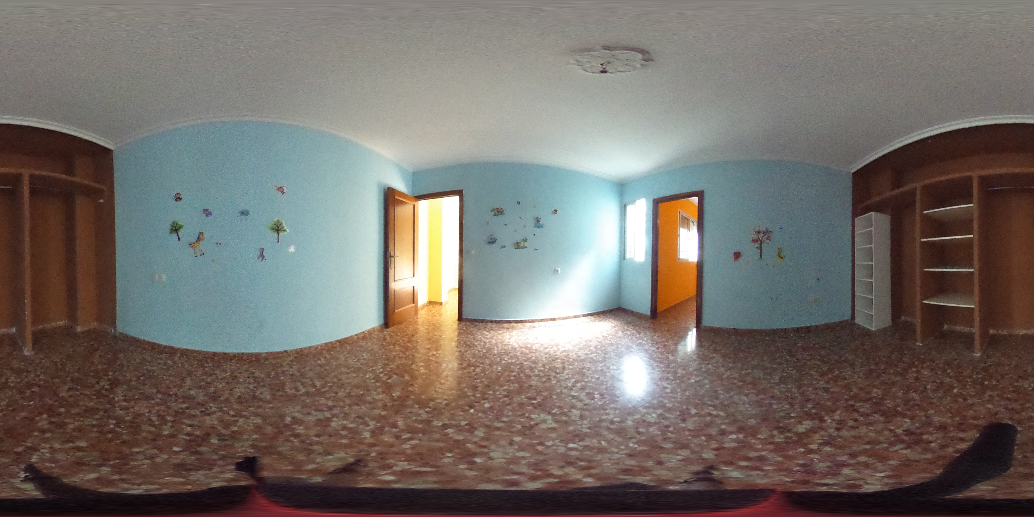 Dormitorio