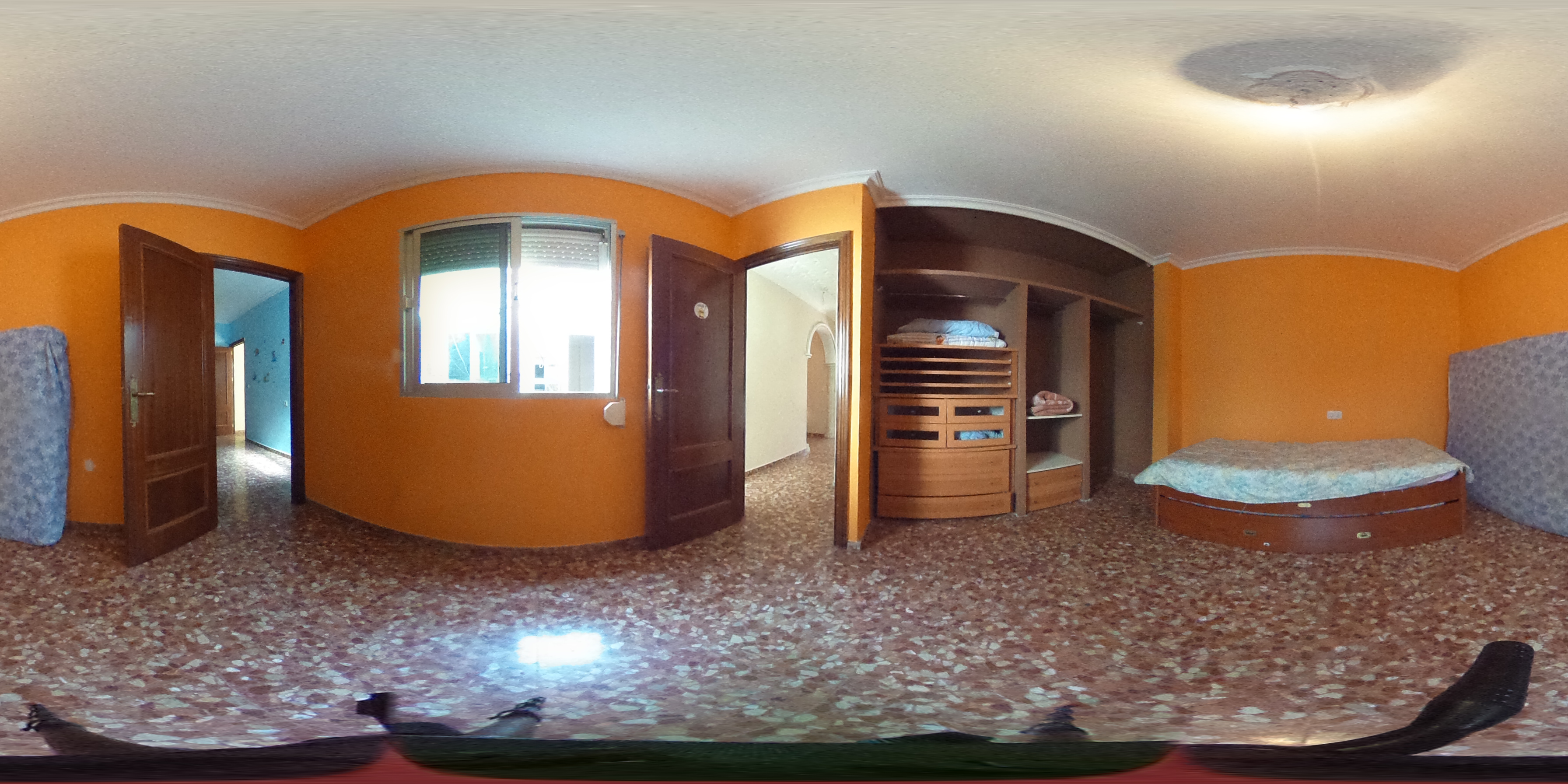 Dormitorio