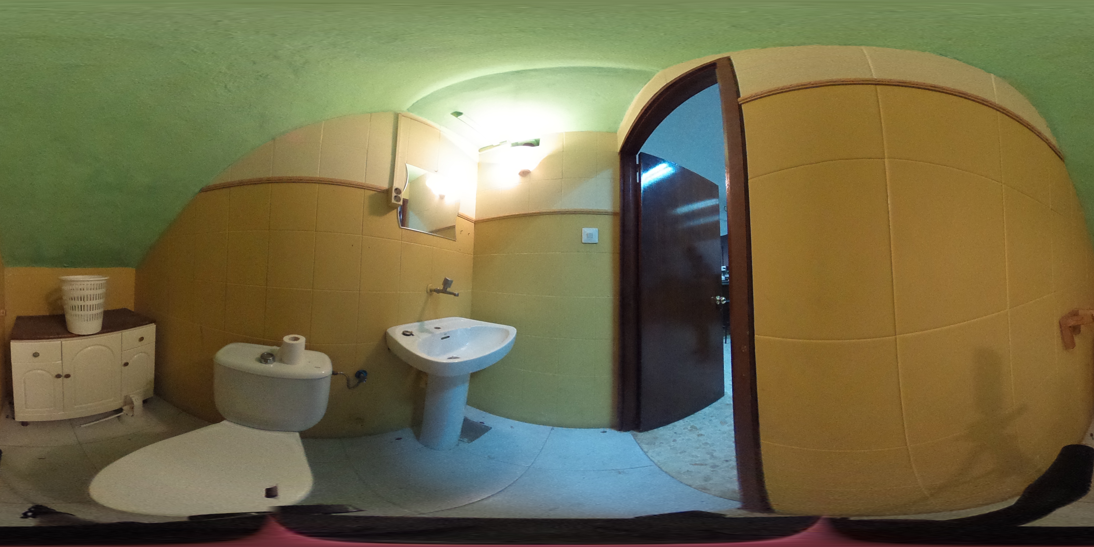 Washroom