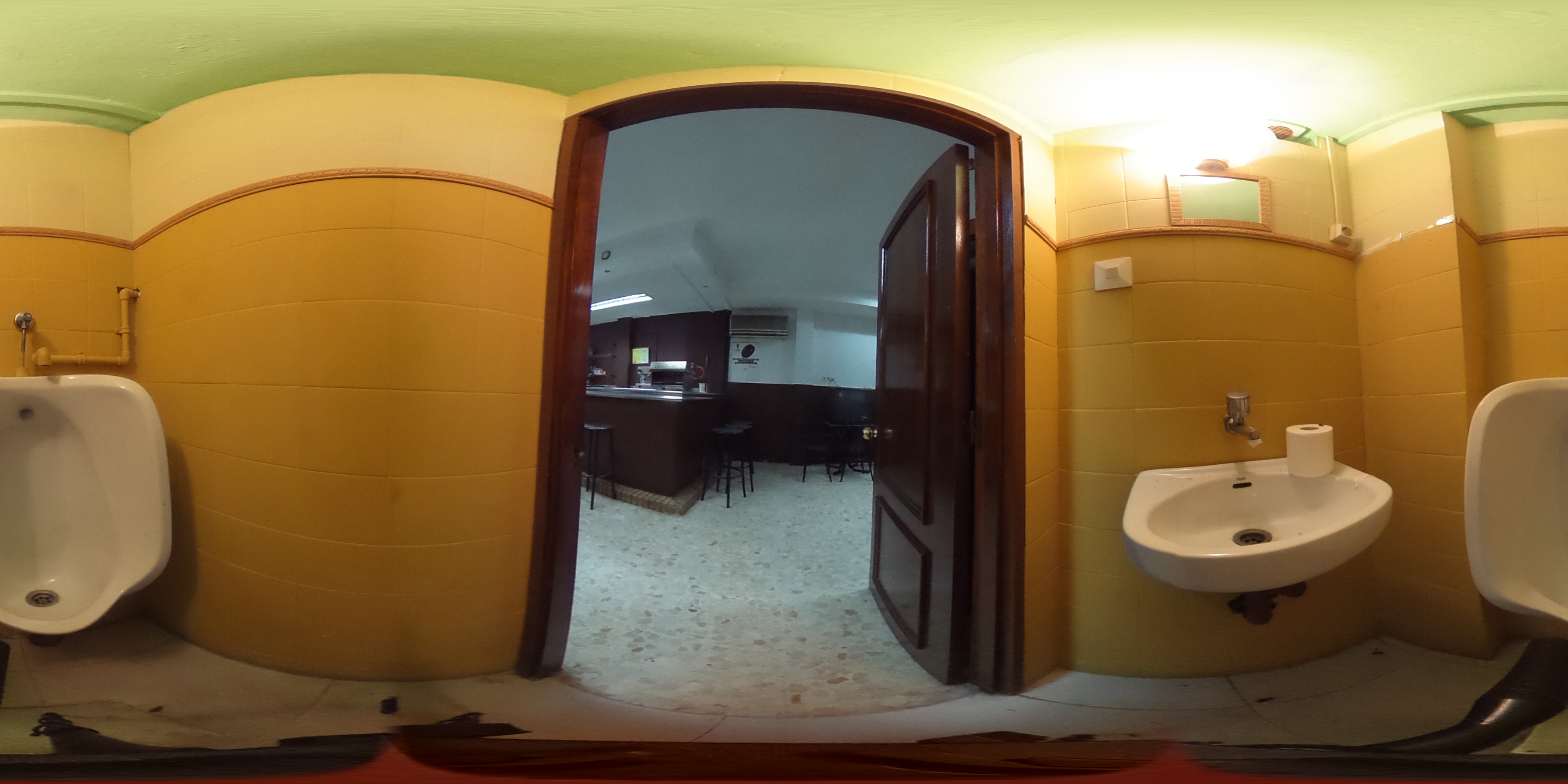 Washroom
