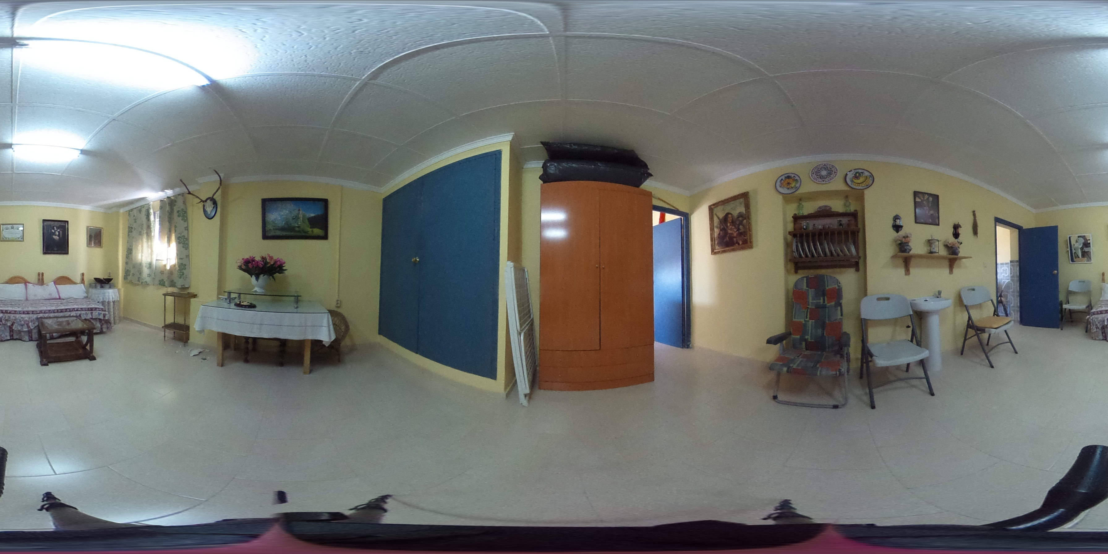 Corridor