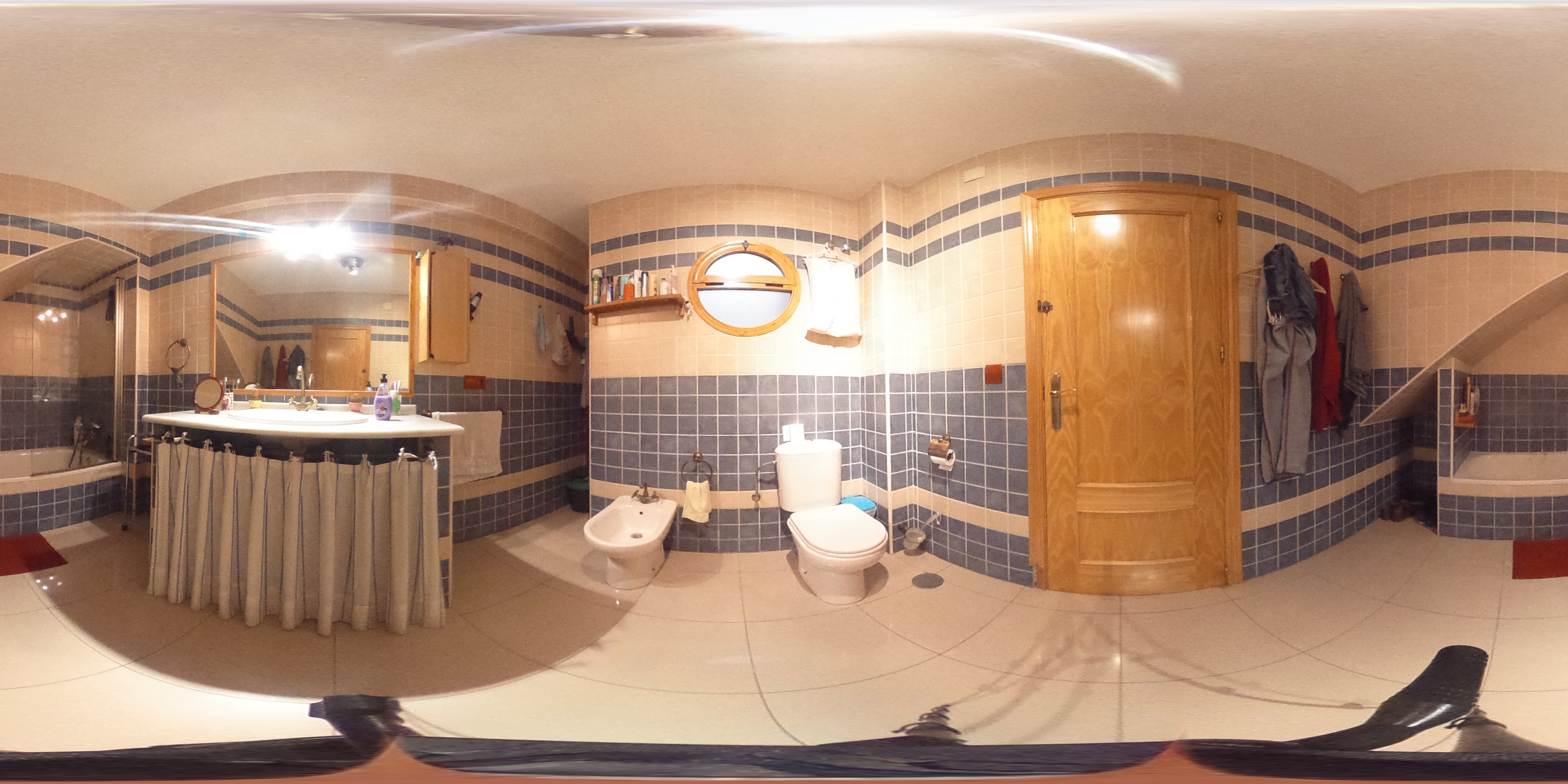 Baño