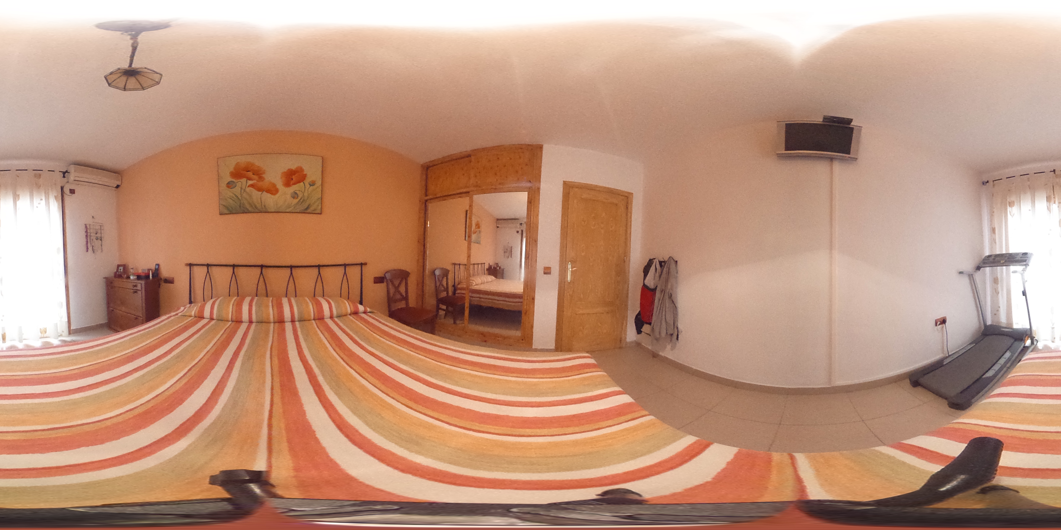 Dormitorio