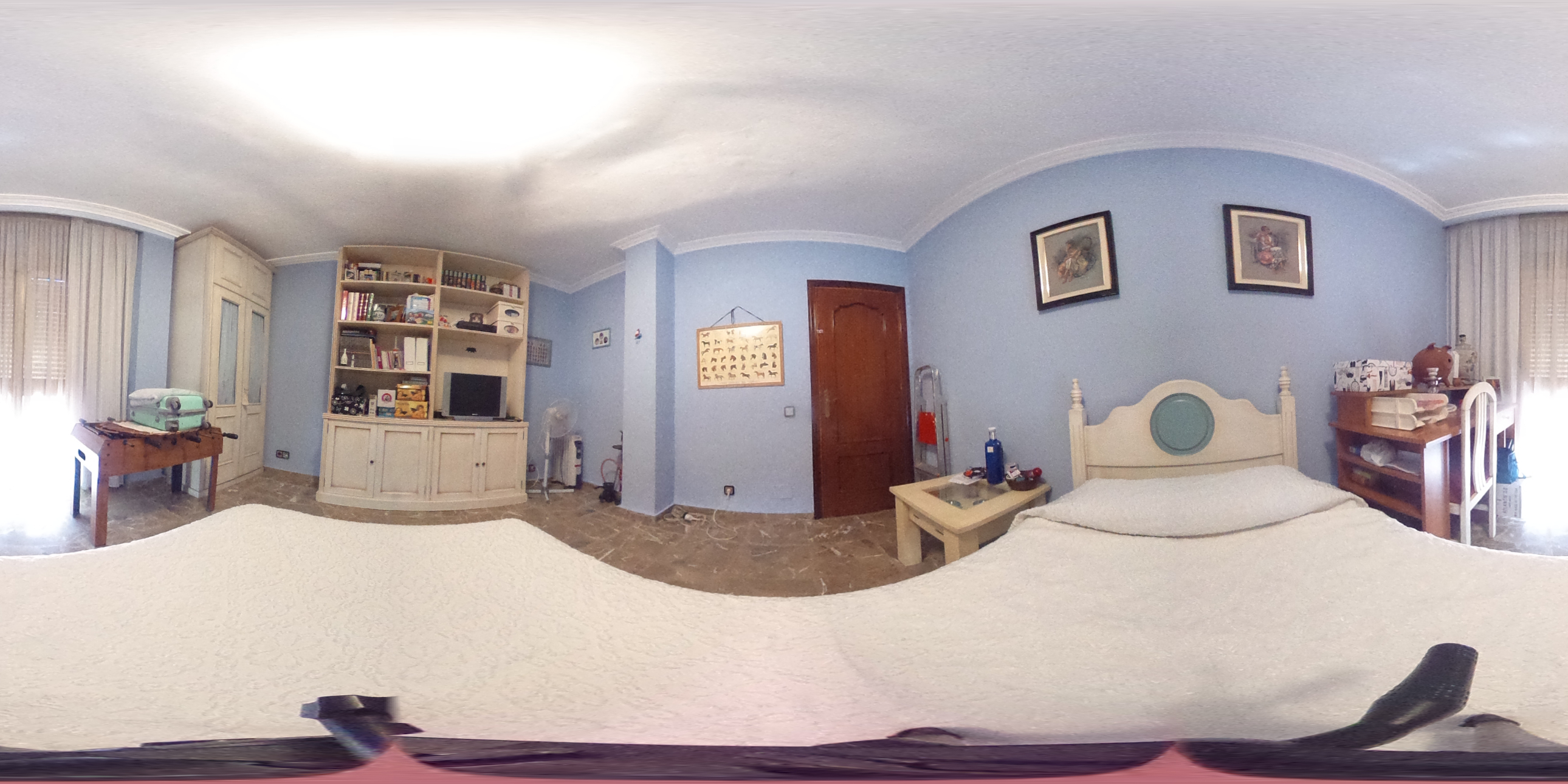 Dormitorio