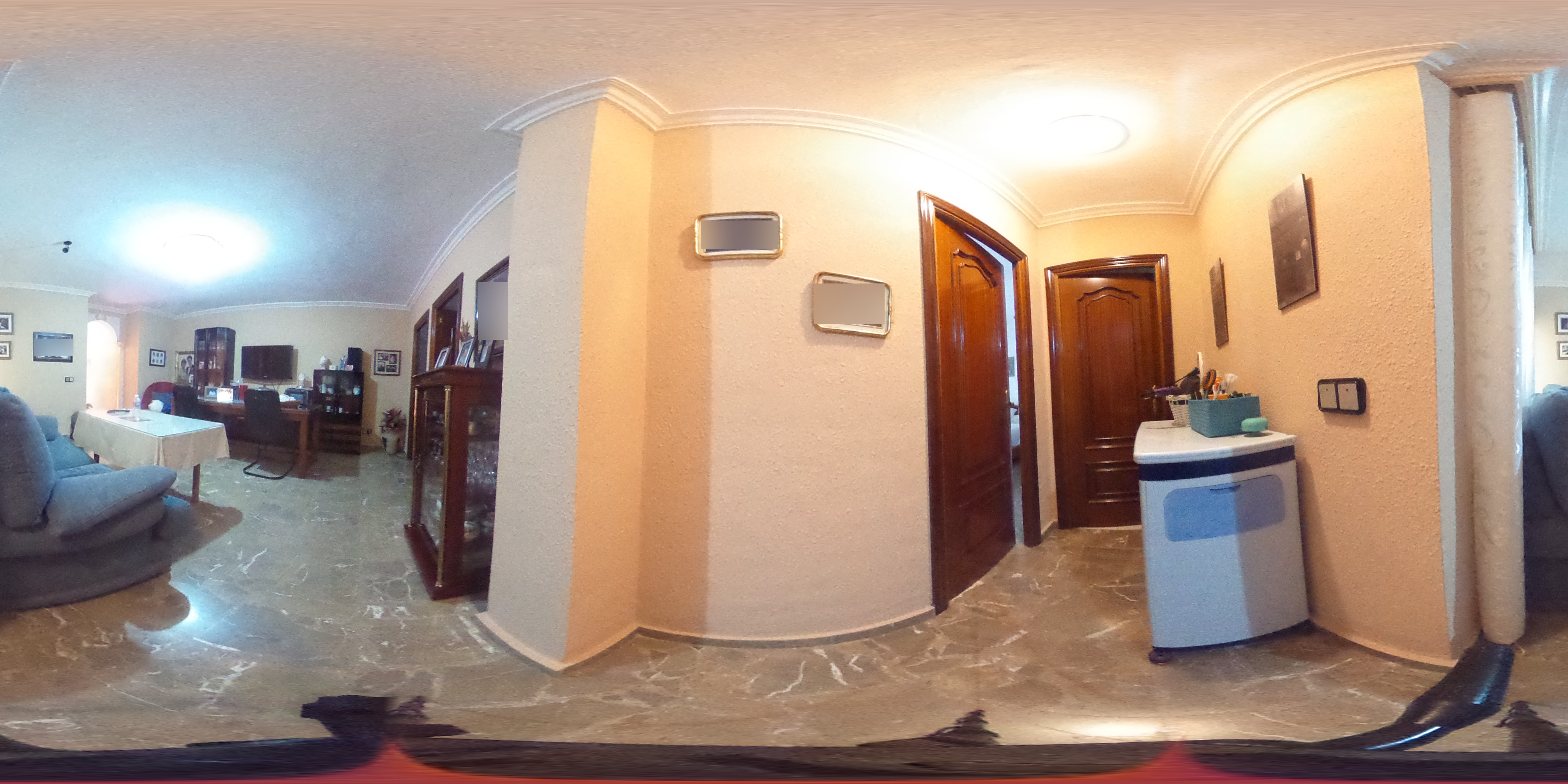 Dormitorio