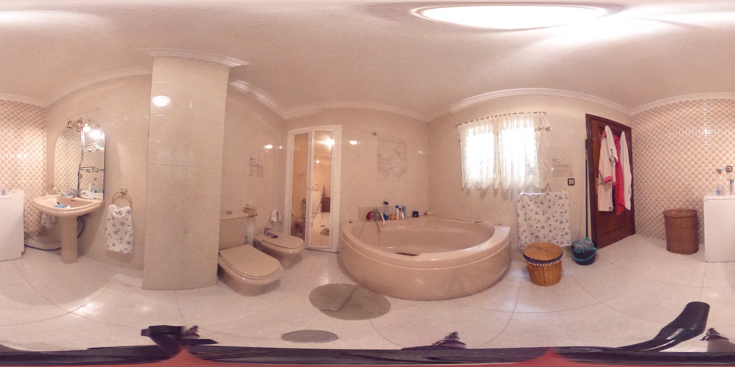 Baño