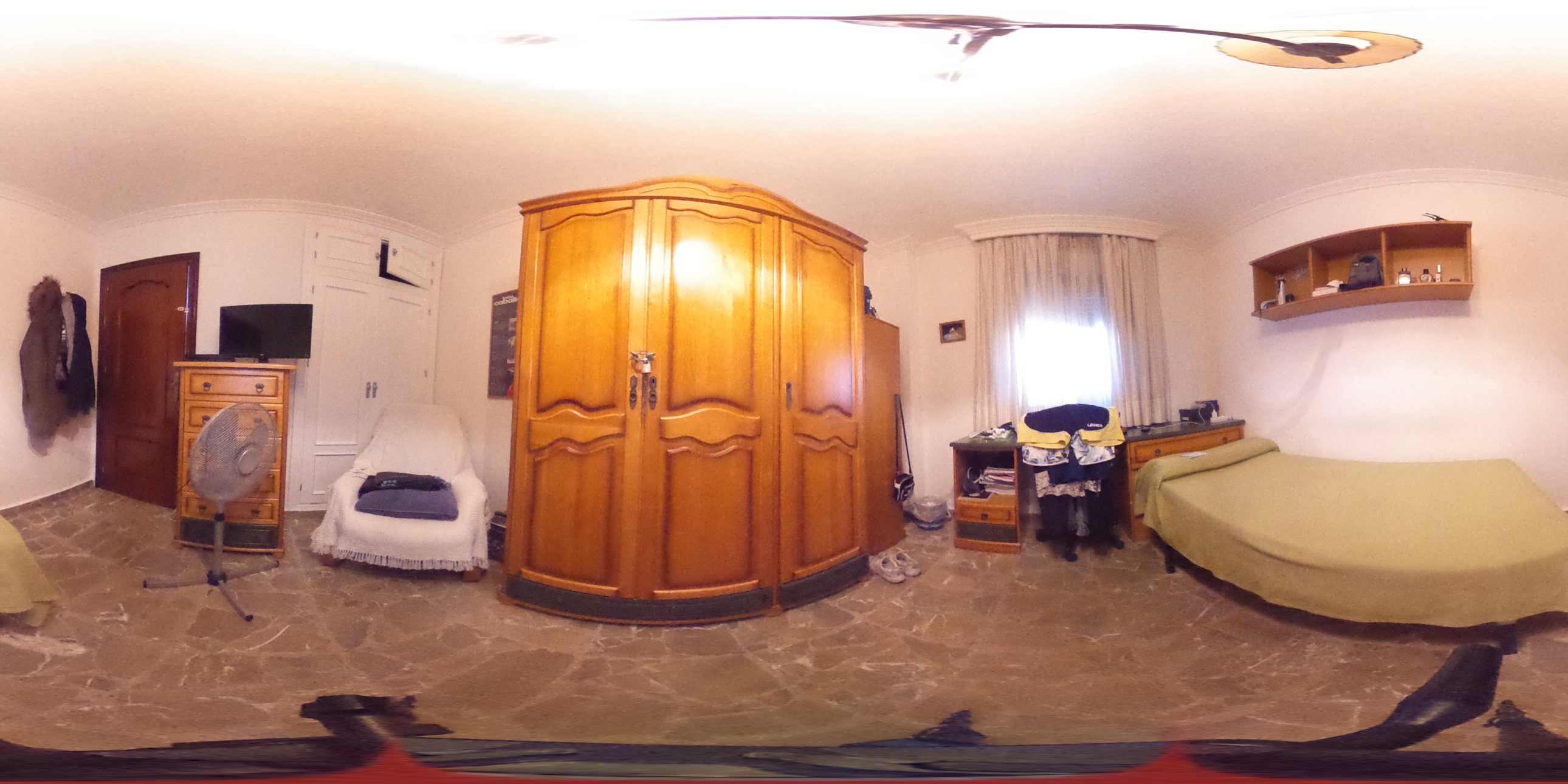 Dormitorio